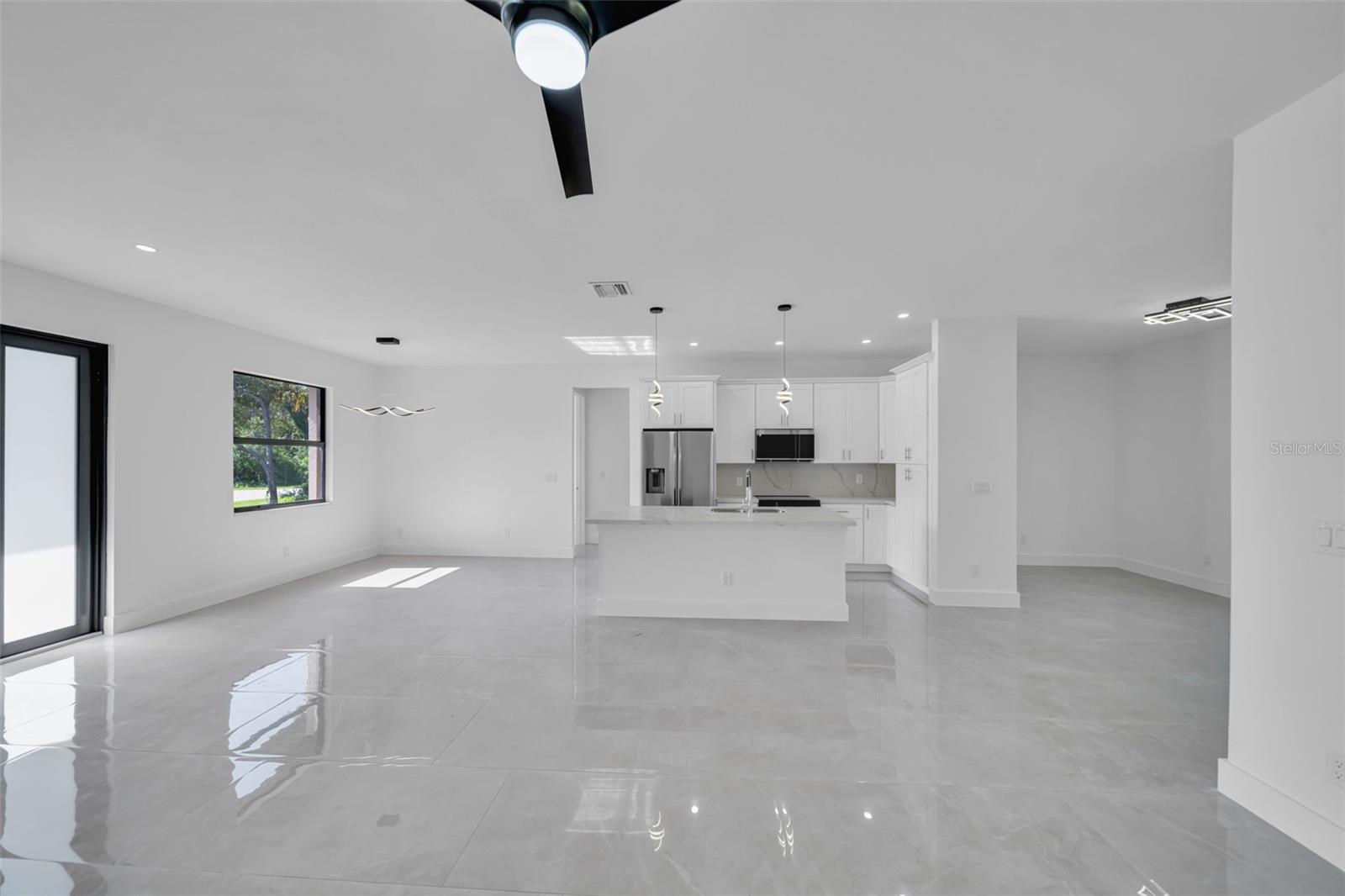 81 FLAMINGO BLVD, PORT CHARLOTTE, FL, 33954