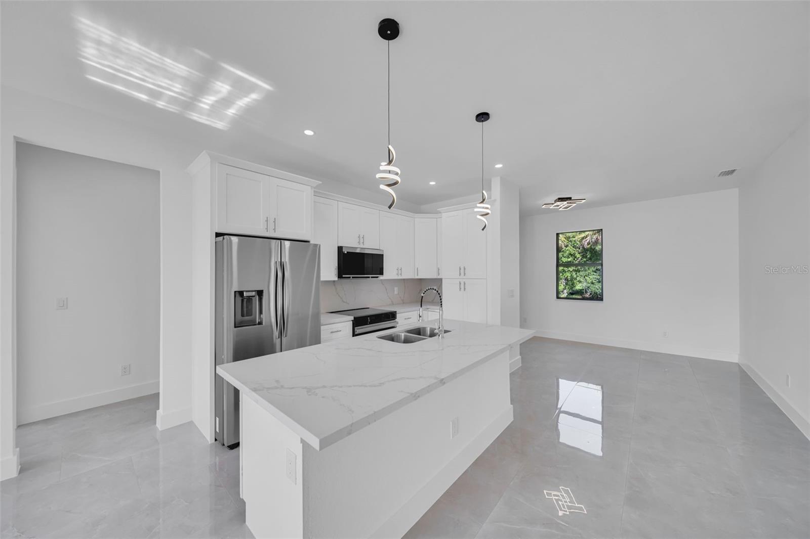 81 FLAMINGO BLVD, PORT CHARLOTTE, FL, 33954