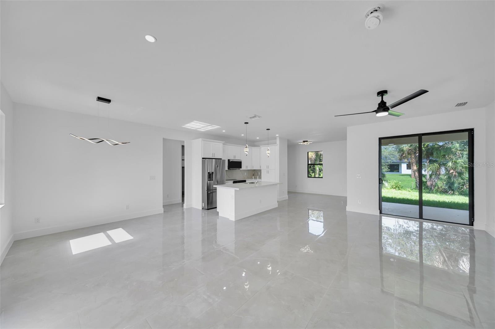 81 FLAMINGO BLVD, PORT CHARLOTTE, FL, 33954