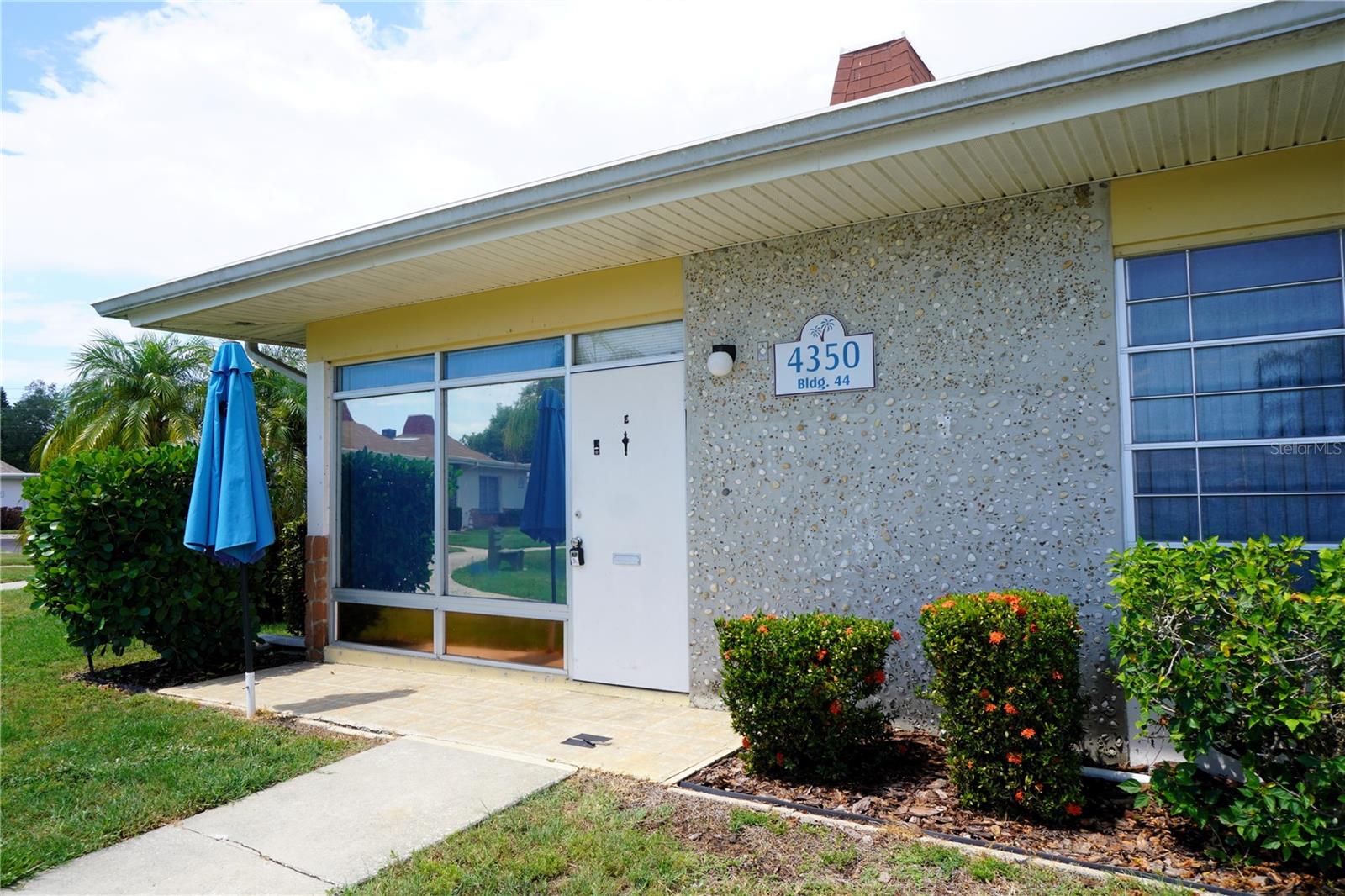4350 TAHITIAN GARDENS CIR #E, HOLIDAY, FL, 34691