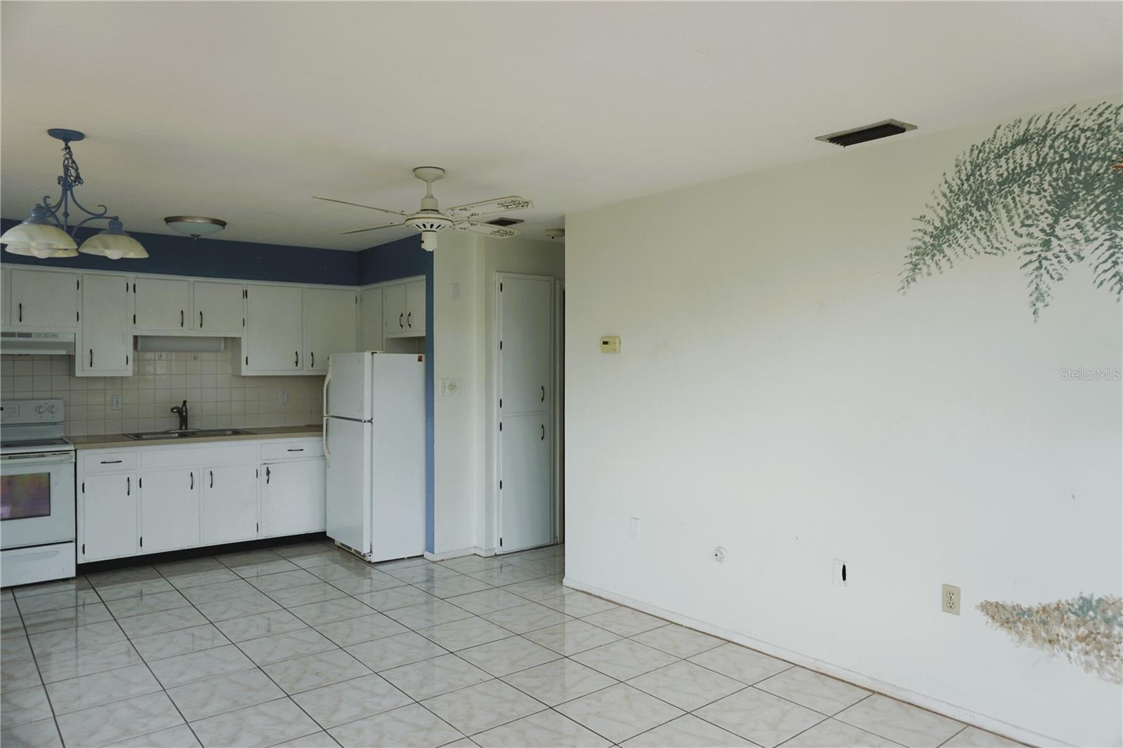 4350 TAHITIAN GARDENS CIR #E, HOLIDAY, FL, 34691