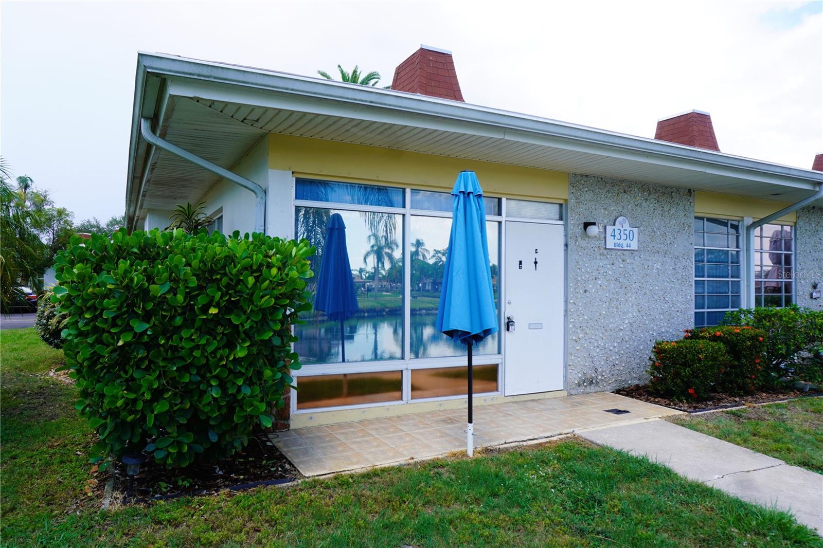 4350 TAHITIAN GARDENS CIR #E, HOLIDAY, FL, 34691