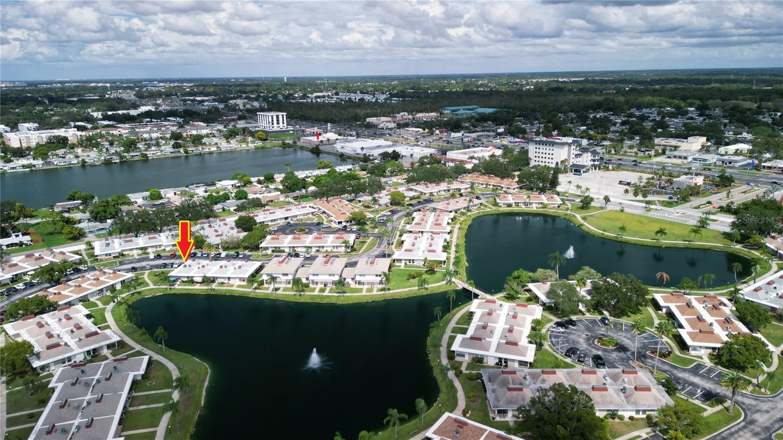 4350 TAHITIAN GARDENS CIR #E, HOLIDAY, FL, 34691