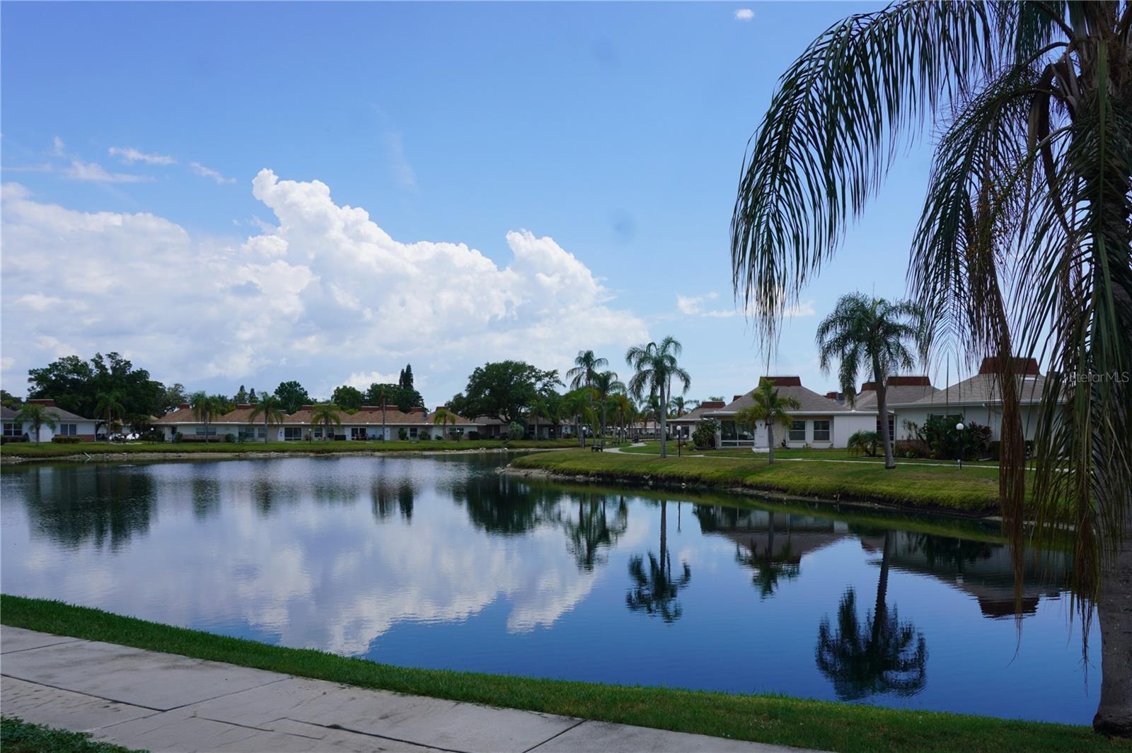 4350 TAHITIAN GARDENS CIR #E, HOLIDAY, FL, 34691