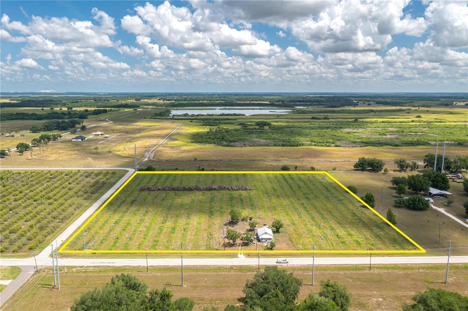 1650 STATE ROAD 630 W, FORT MEADE, FL, 33841