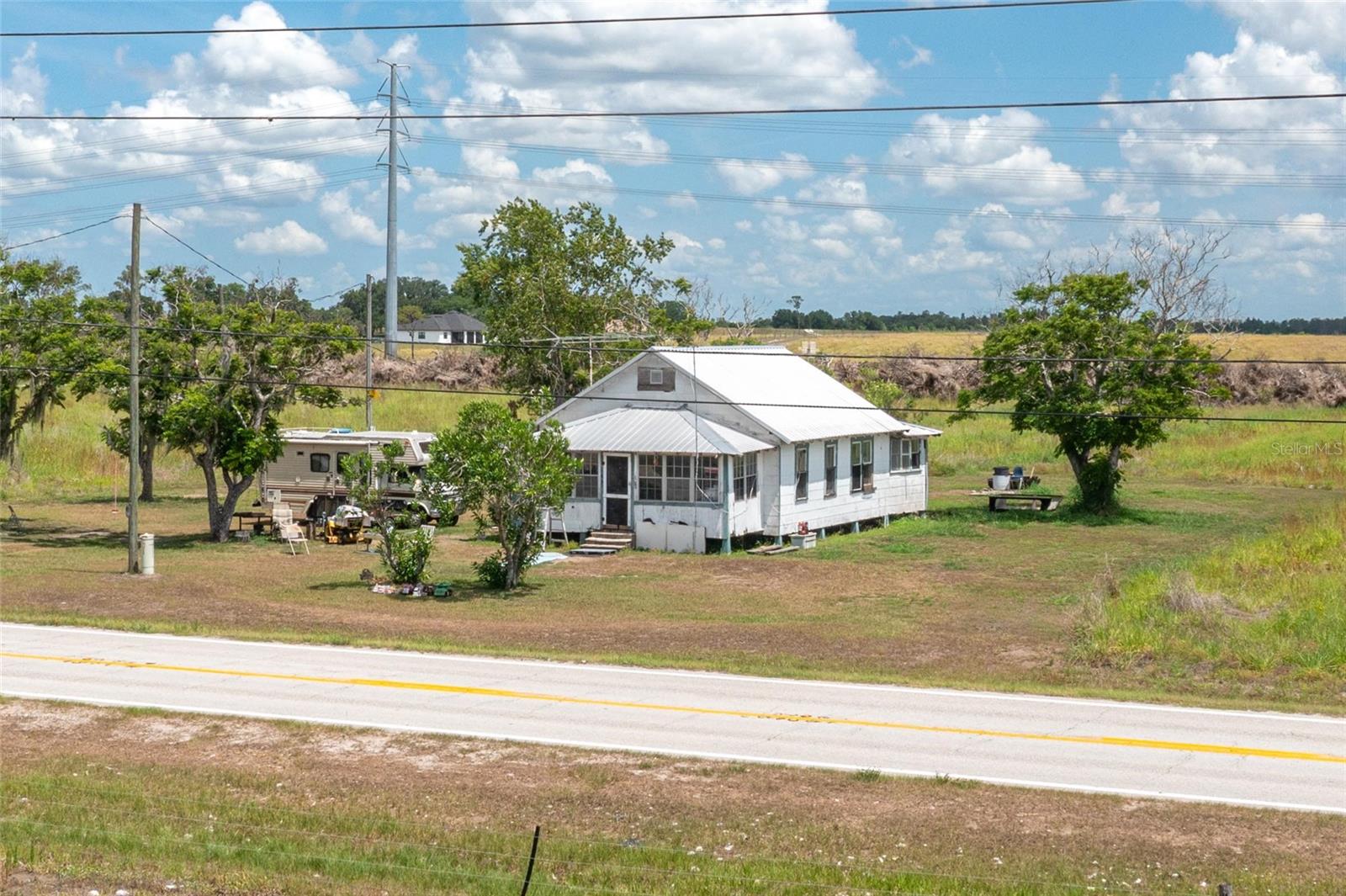 1650 STATE ROAD 630 W, FORT MEADE, FL, 33841