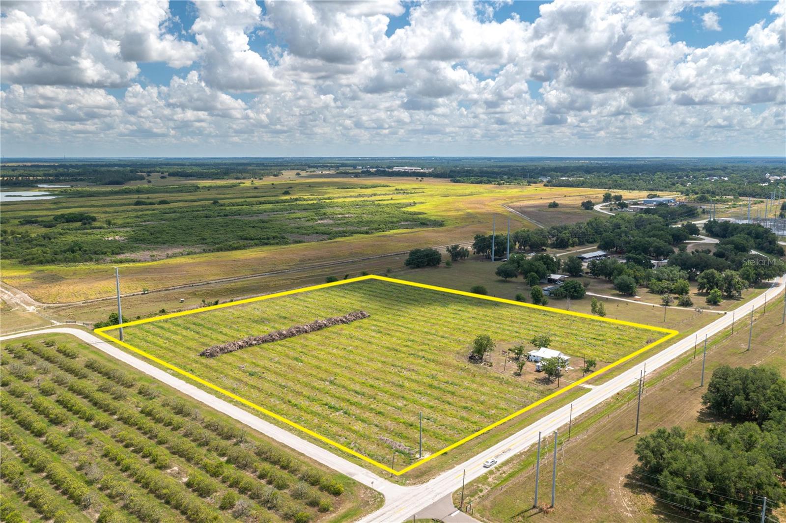 1650 STATE ROAD 630 W, FORT MEADE, FL, 33841