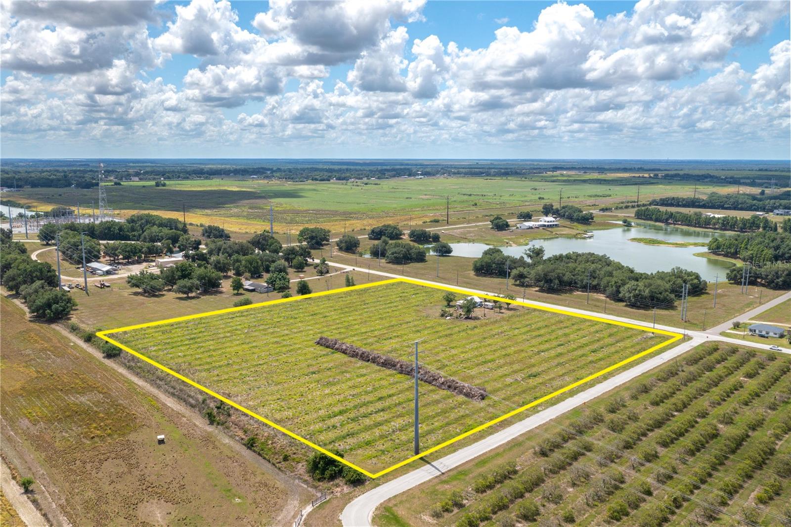 1650 STATE ROAD 630 W, FORT MEADE, FL, 33841
