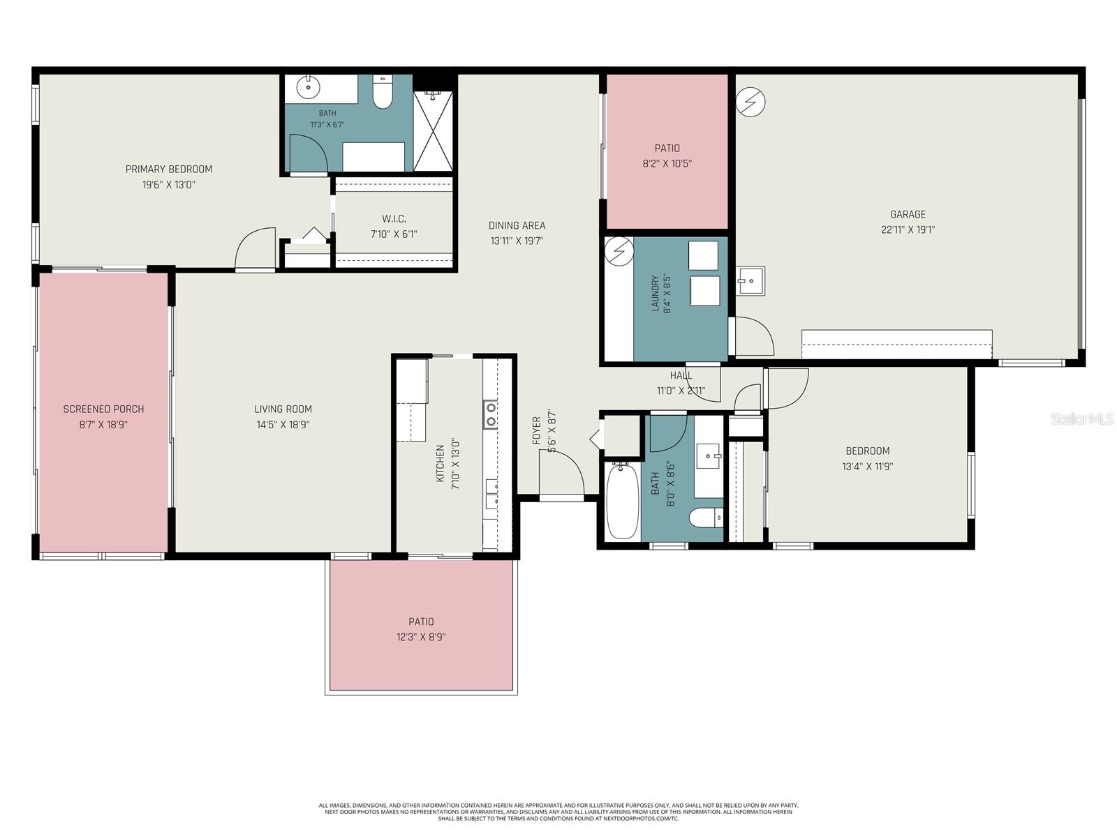 3506 AUBURN CT #230, SARASOTA, FL, 34231