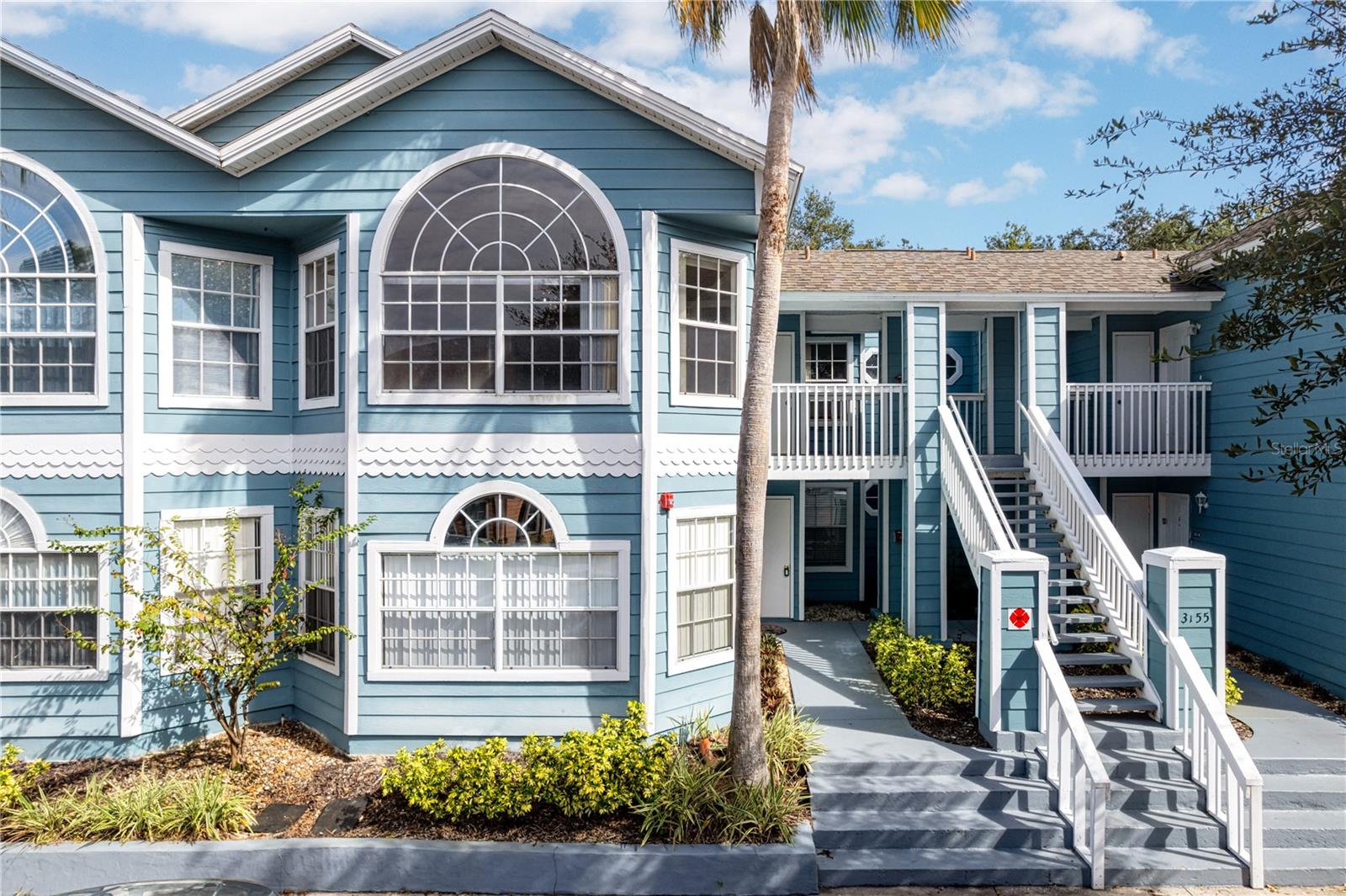 3155 BRITANNIA BLVD #A, KISSIMMEE, FL, 34747