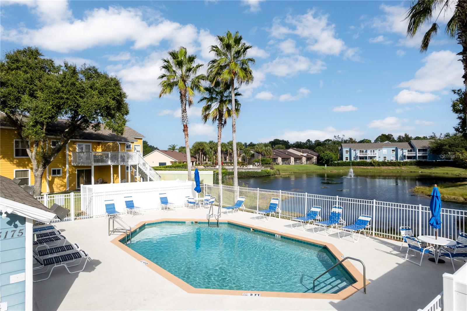 3155 BRITANNIA BLVD #A, KISSIMMEE, FL, 34747