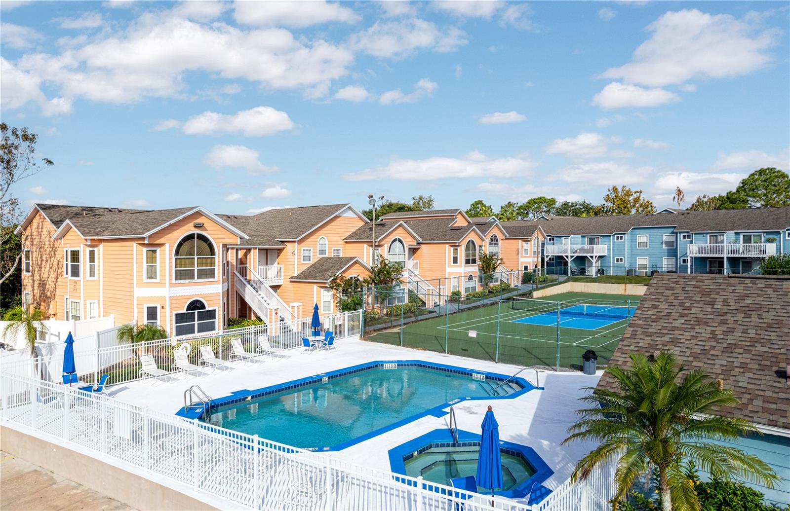 3155 BRITANNIA BLVD #A, KISSIMMEE, FL, 34747