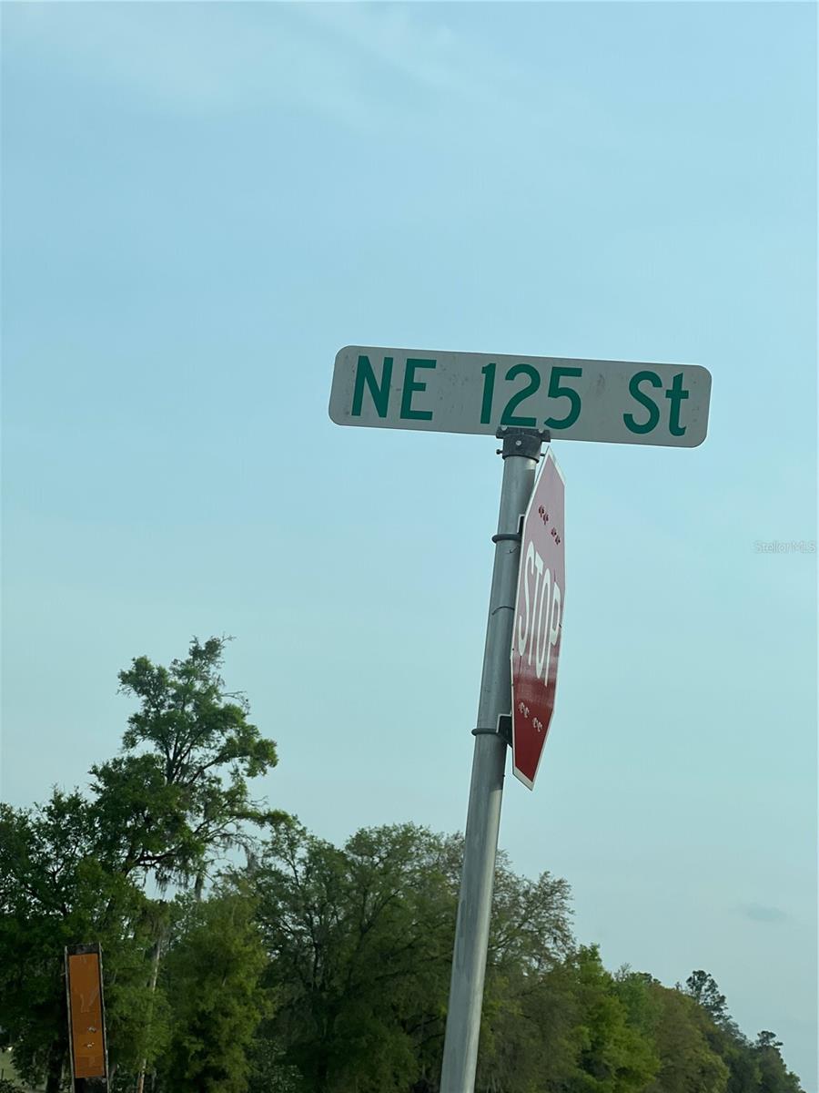 0000 NE 125TH ST, BRONSON, FL, 32621