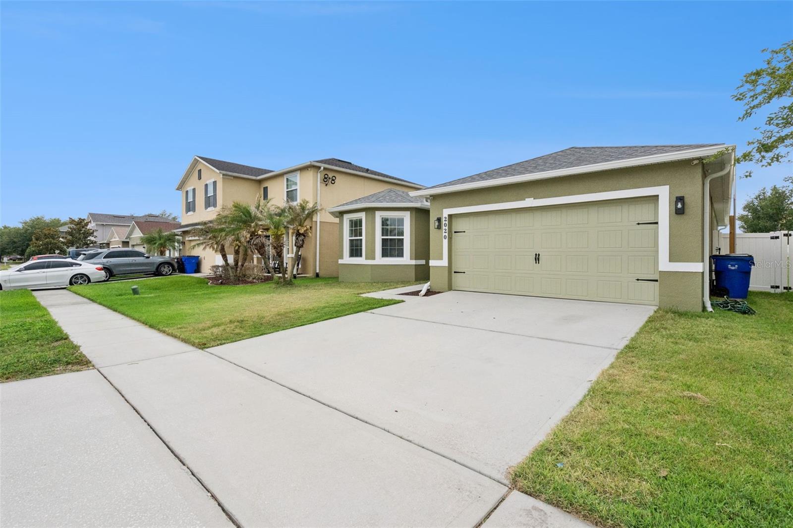 2020 NATIONS WAY, ST CLOUD, FL, 34769