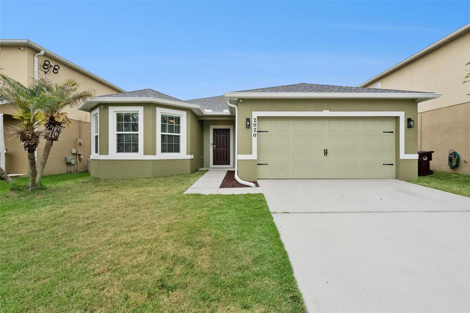 2020 NATIONS WAY, ST CLOUD, FL, 34769