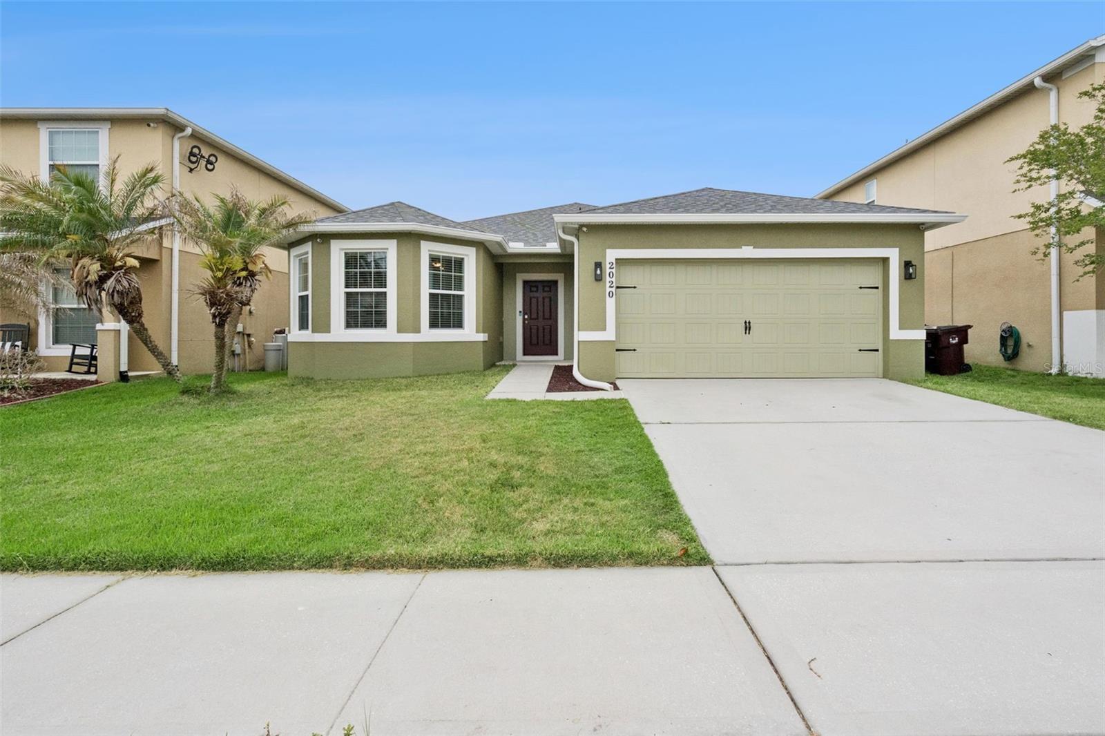 2020 NATIONS WAY, ST CLOUD, FL, 34769