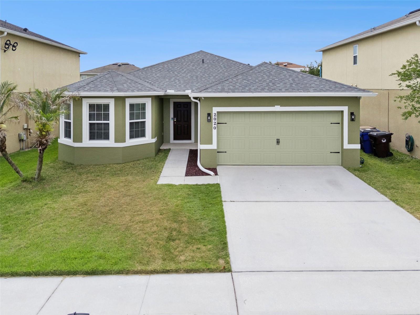 2020 NATIONS WAY, ST CLOUD, FL, 34769