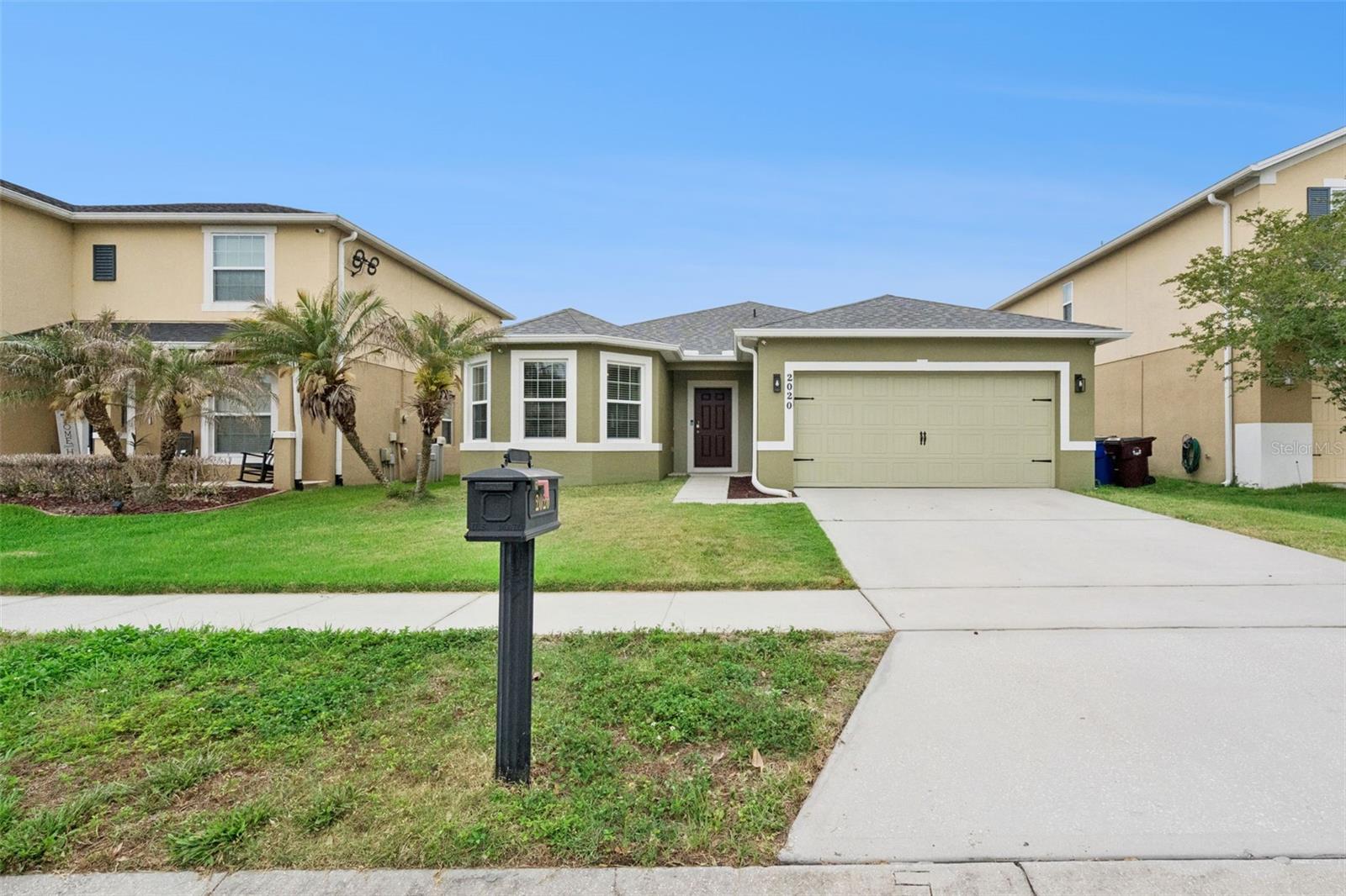 2020 NATIONS WAY, ST CLOUD, FL, 34769