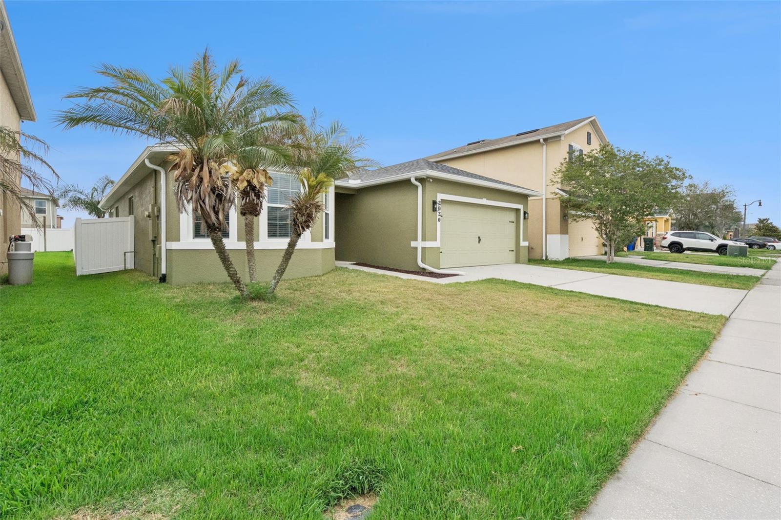 2020 NATIONS WAY, ST CLOUD, FL, 34769