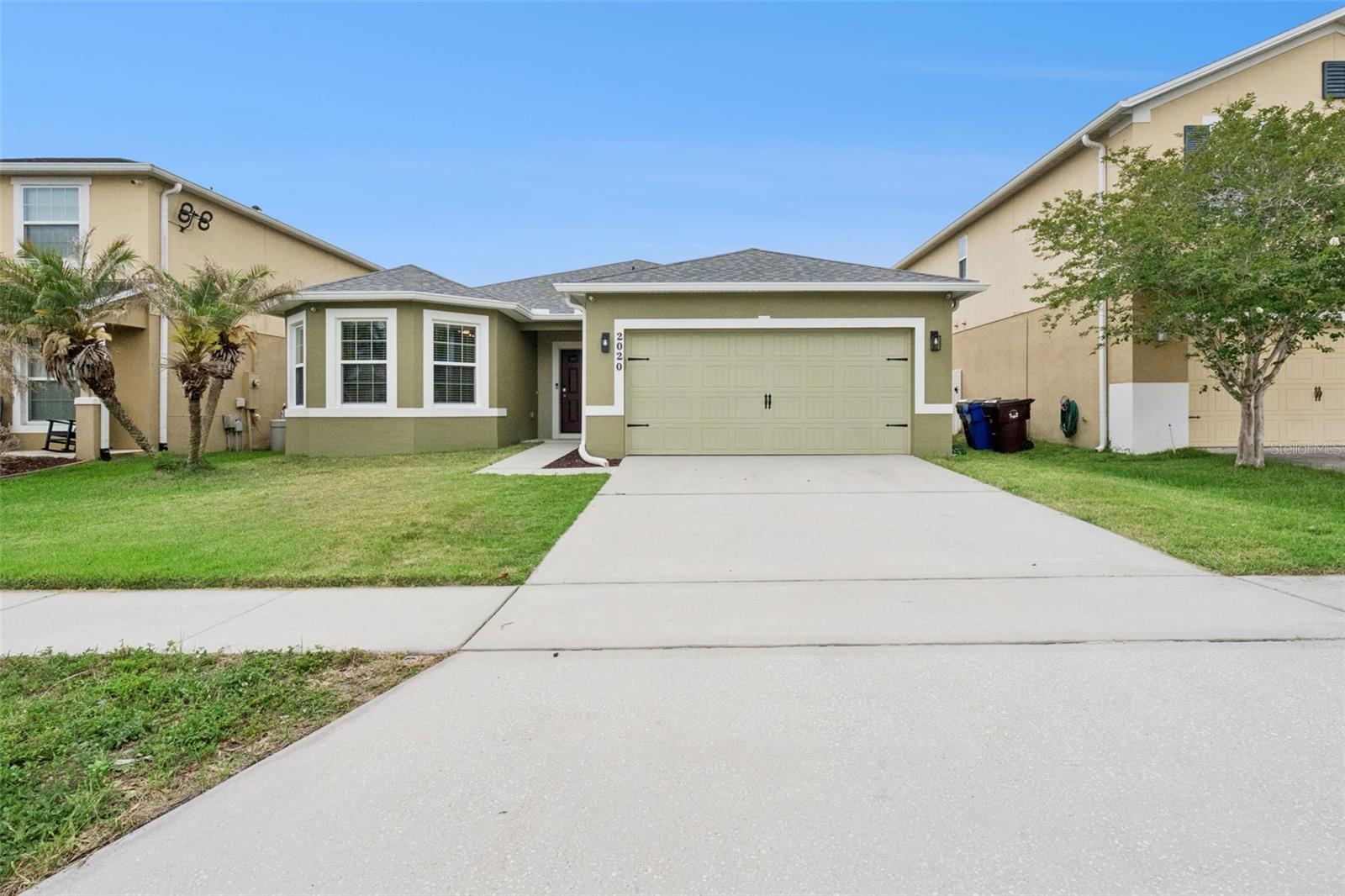 2020 NATIONS WAY, ST CLOUD, FL, 34769