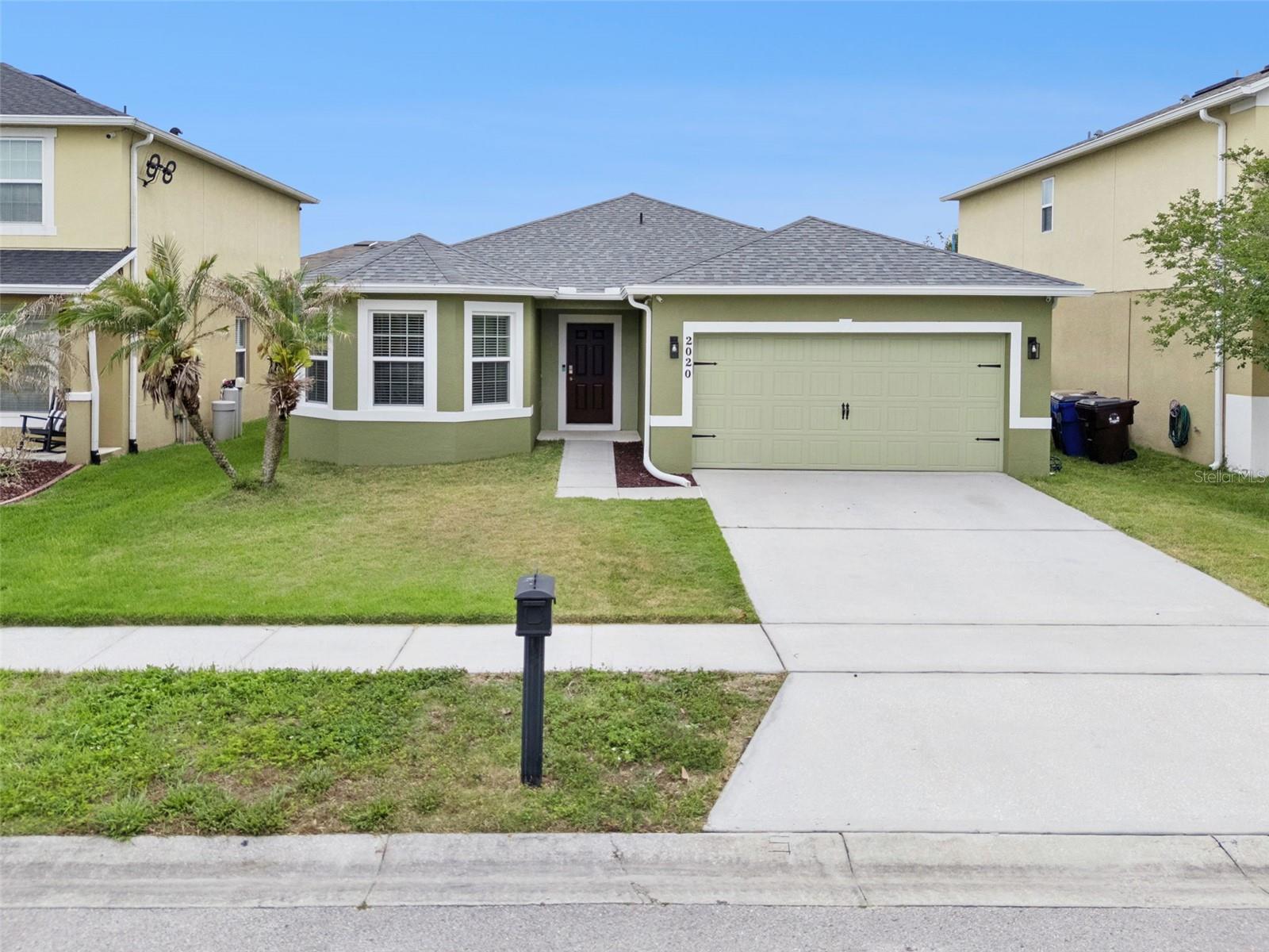 2020 NATIONS WAY, ST CLOUD, FL, 34769