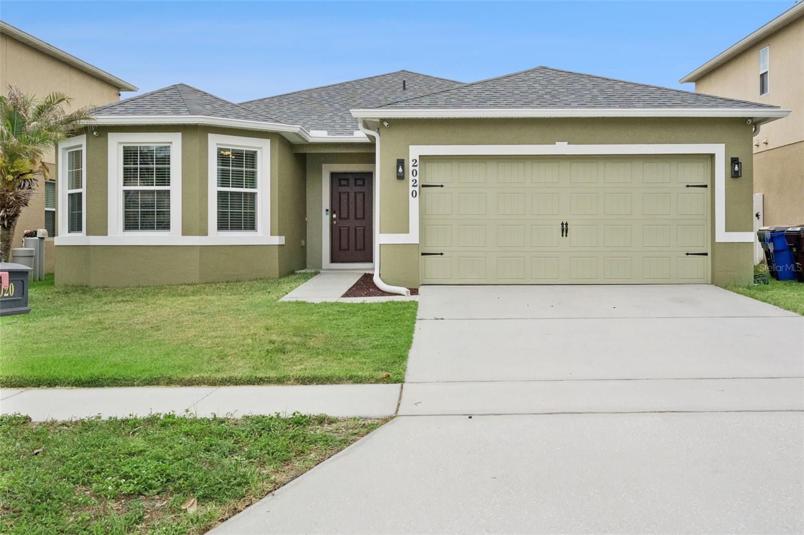 2020 NATIONS WAY, ST CLOUD, FL, 34769