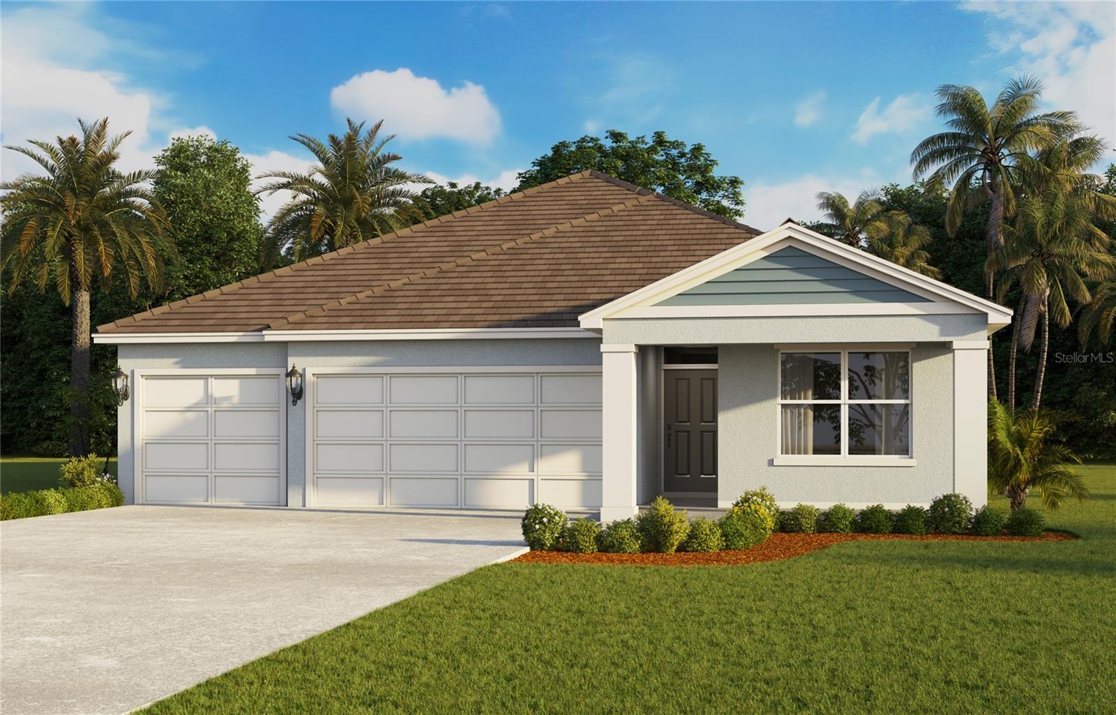 3198 GREY MOSS DR, ST CLOUD, FL, 34773