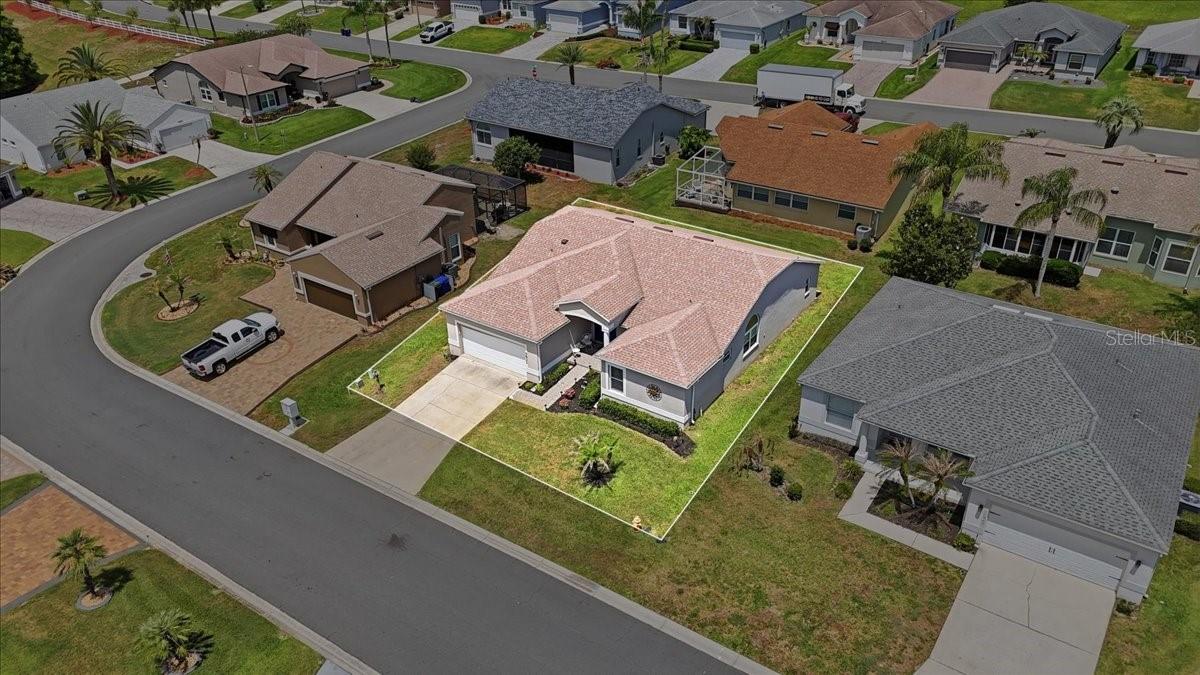 5832 SWALLOW DR, LAKELAND, FL, 33809