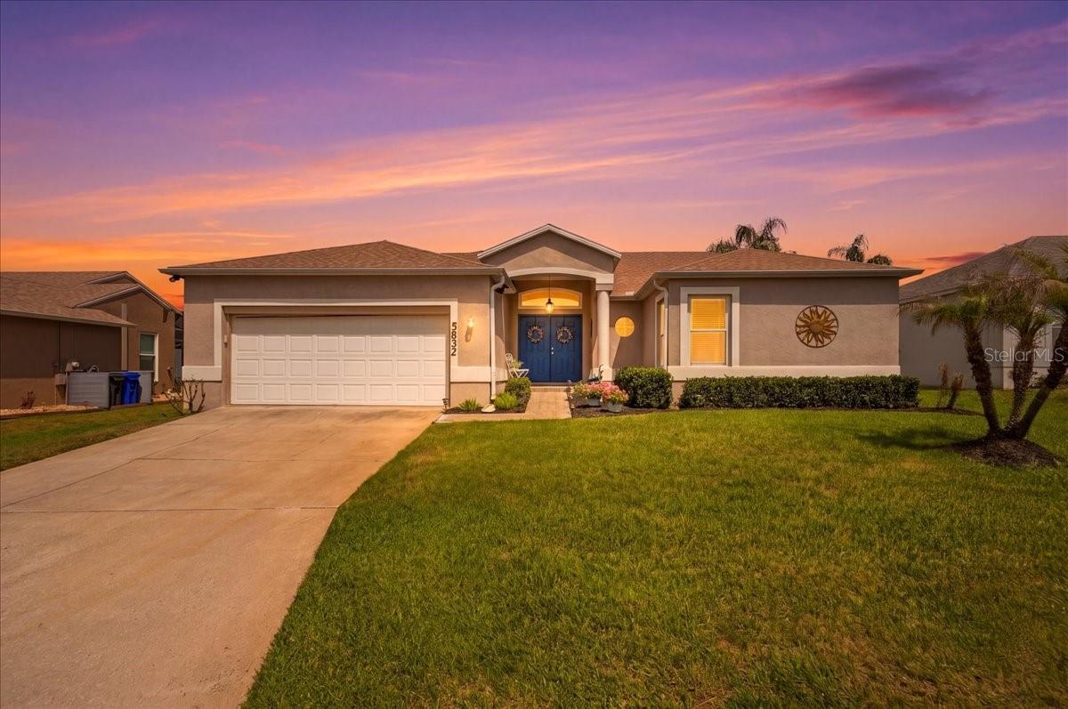 5832 SWALLOW DR, LAKELAND, FL, 33809