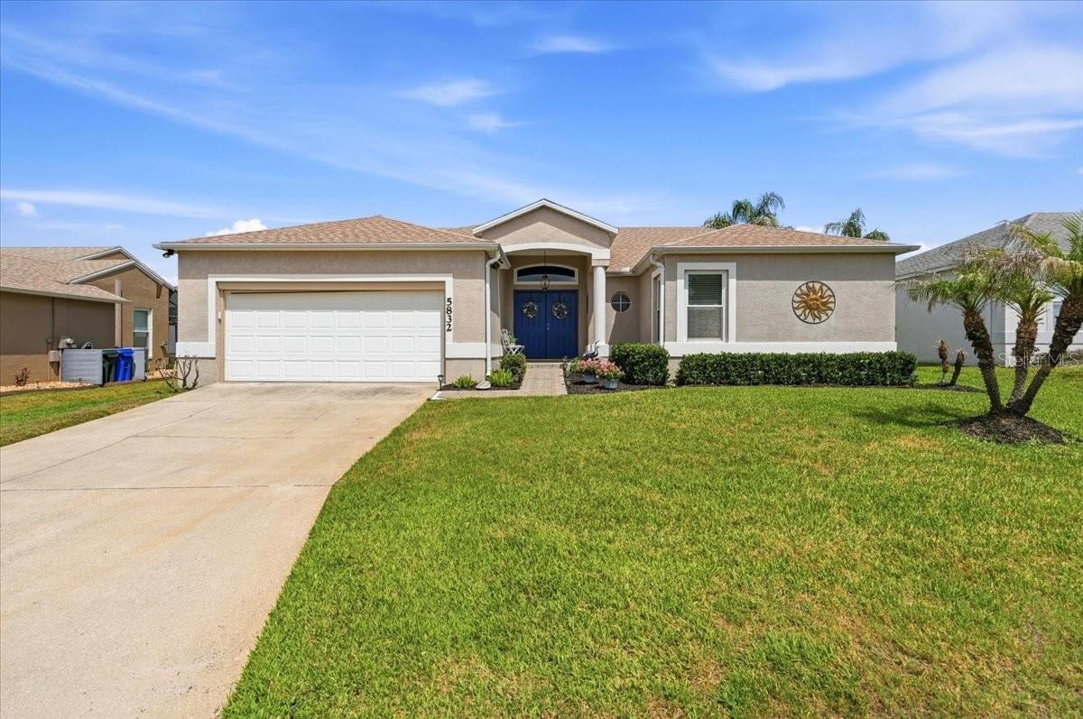 5832 SWALLOW DR, LAKELAND, FL, 33809