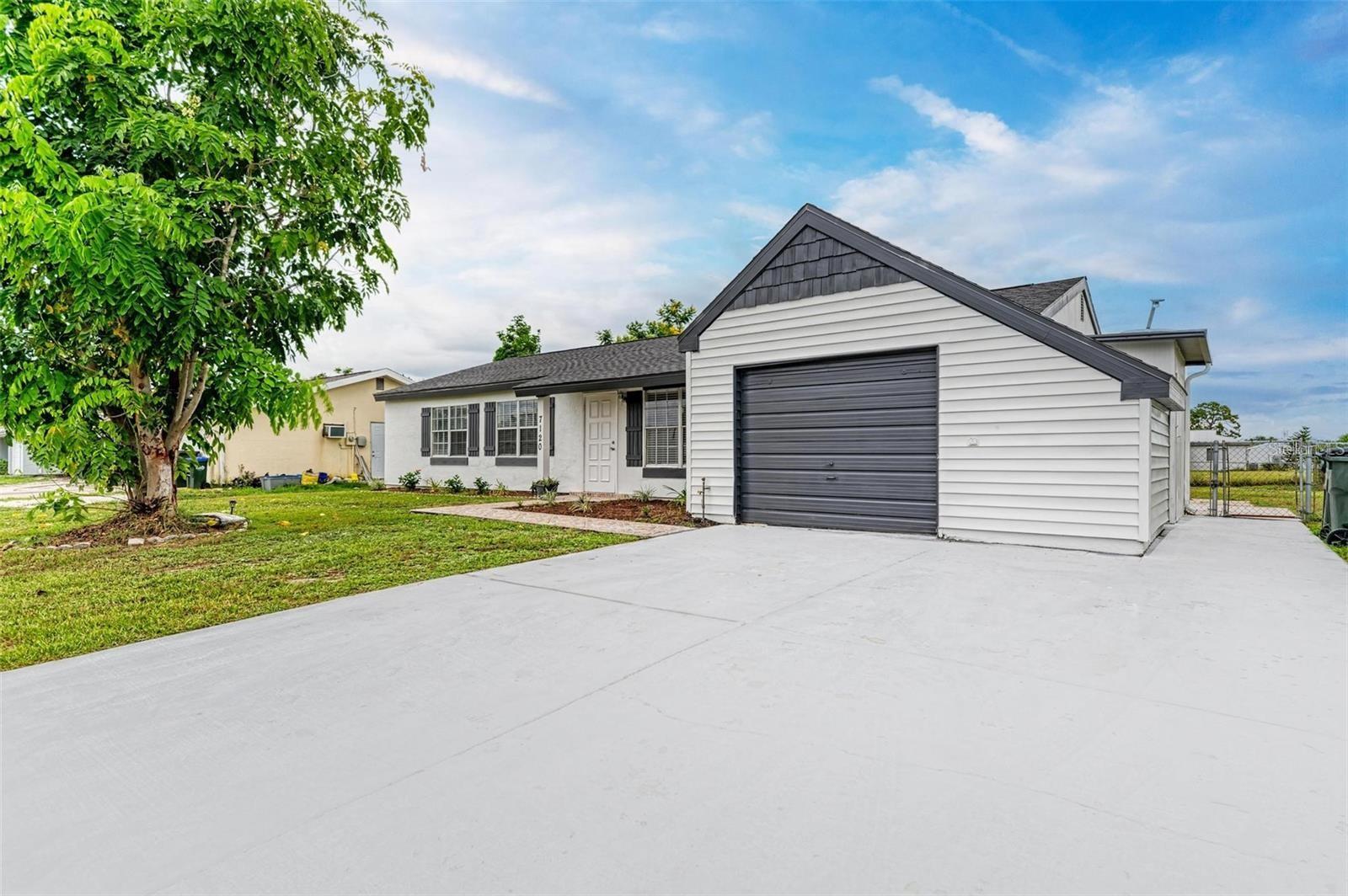 7120 ELYTON DR, NORTH PORT, FL, 34287
