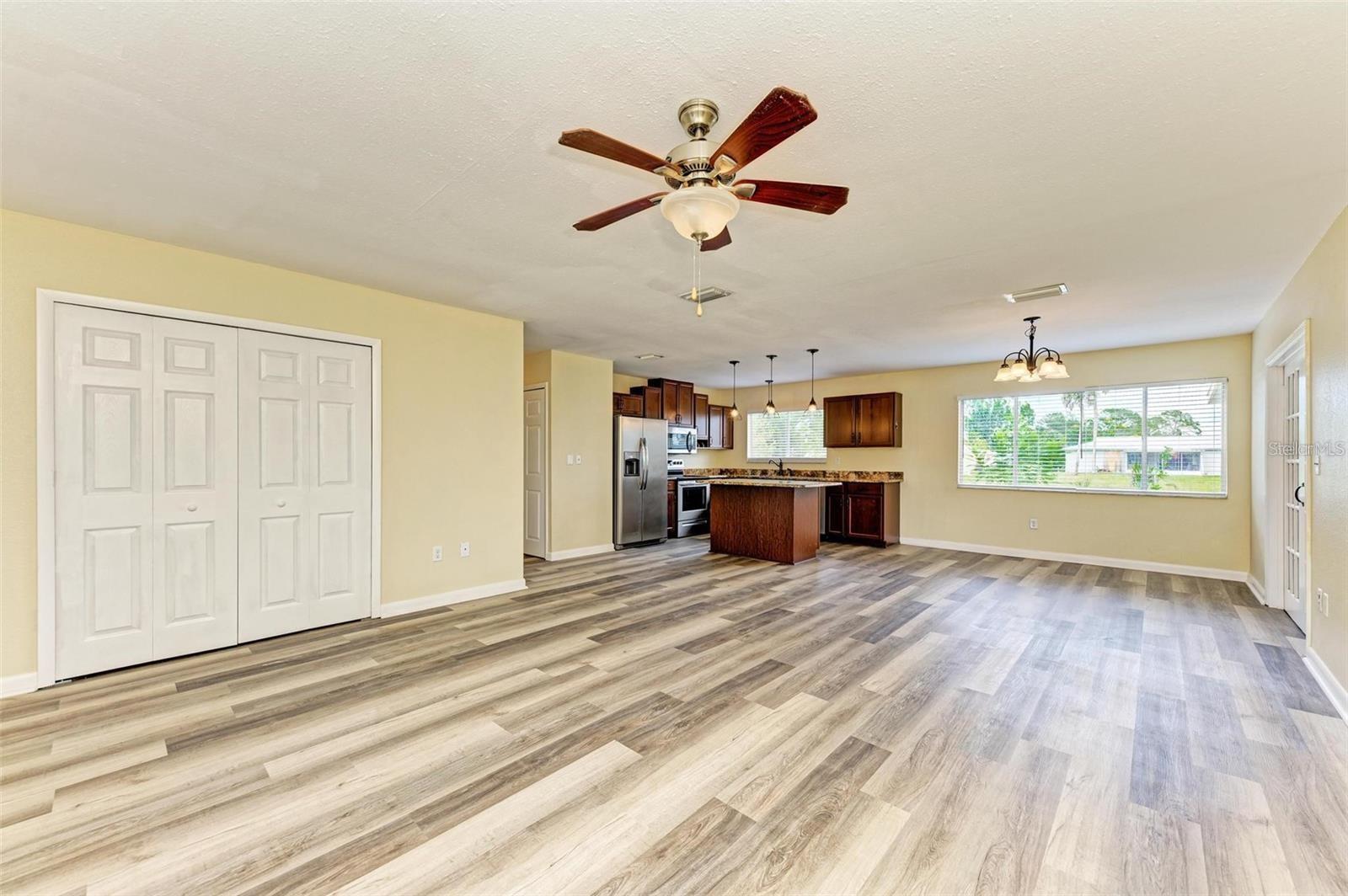 7120 ELYTON DR, NORTH PORT, FL, 34287