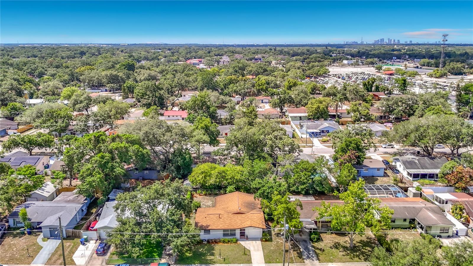 4119 E 98TH AVE, TAMPA, FL, 33617