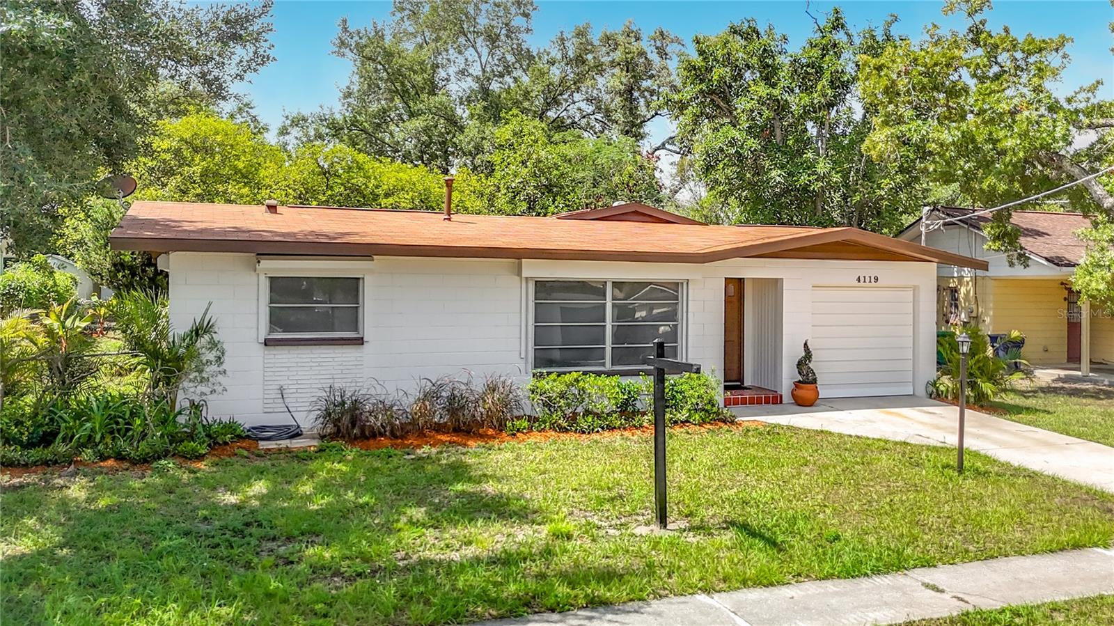 4119 E 98TH AVE, TAMPA, FL, 33617