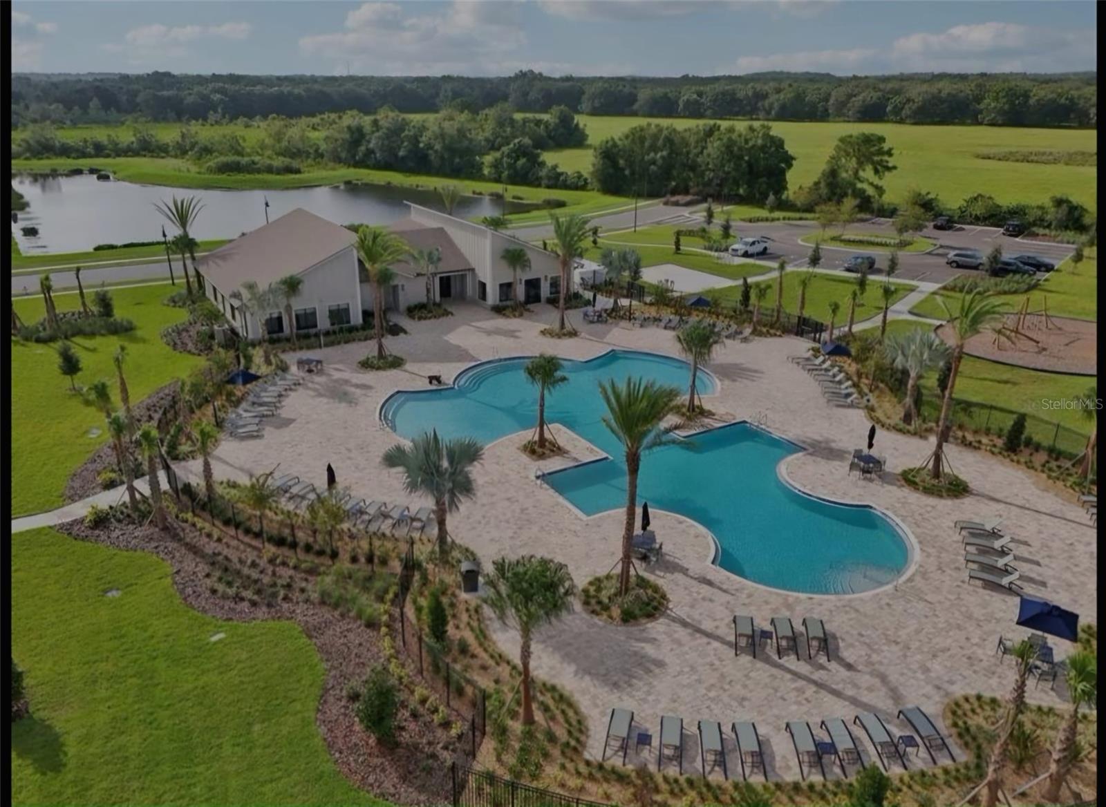 4497 BLUFF OAK LOOP, KISSIMMEE, FL, 34746