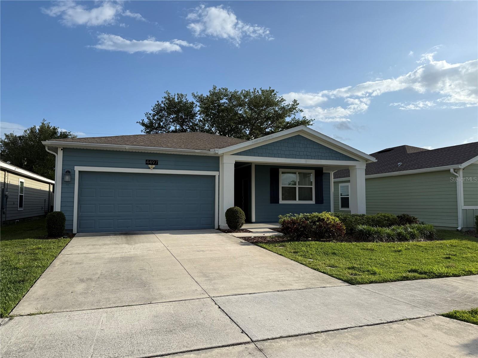 4497 BLUFF OAK LOOP, KISSIMMEE, FL, 34746