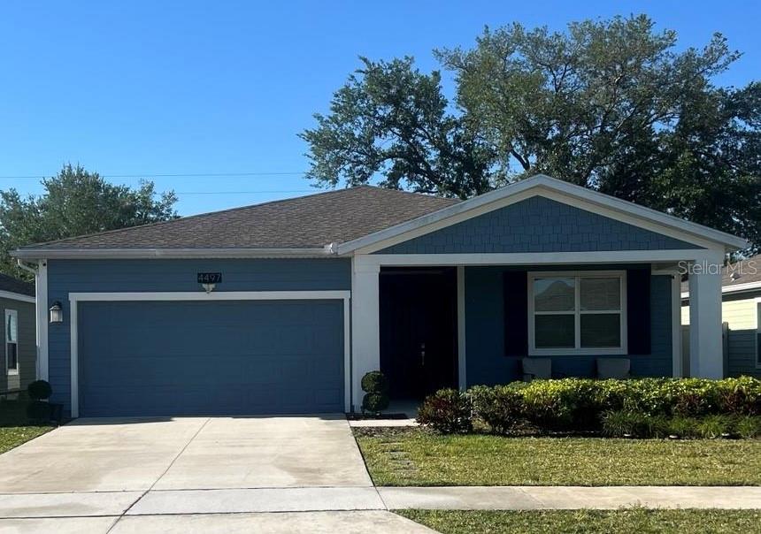 4497 BLUFF OAK LOOP, KISSIMMEE, FL, 34746