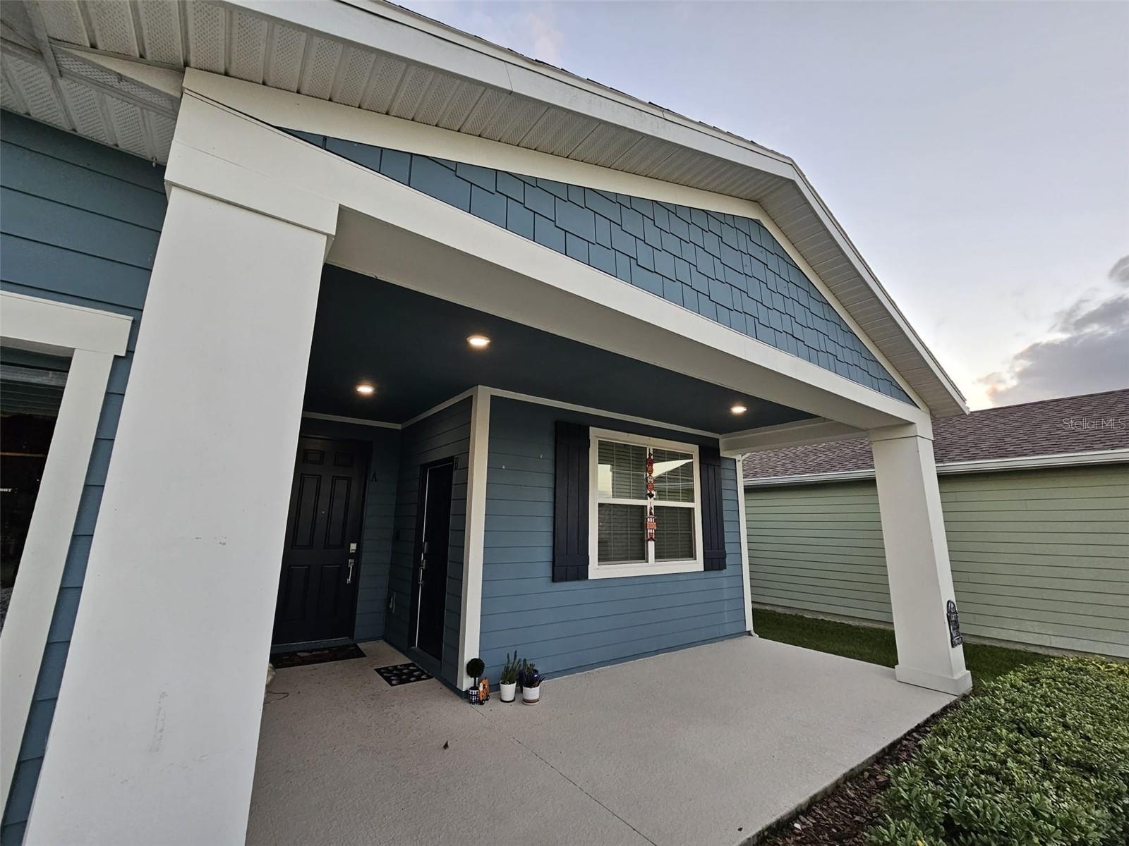 4497 BLUFF OAK LOOP, KISSIMMEE, FL, 34746