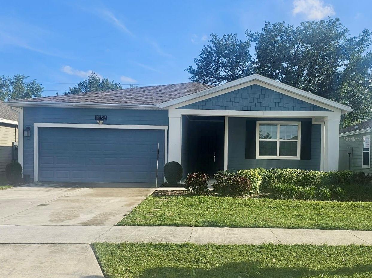 4497 BLUFF OAK LOOP, KISSIMMEE, FL, 34746