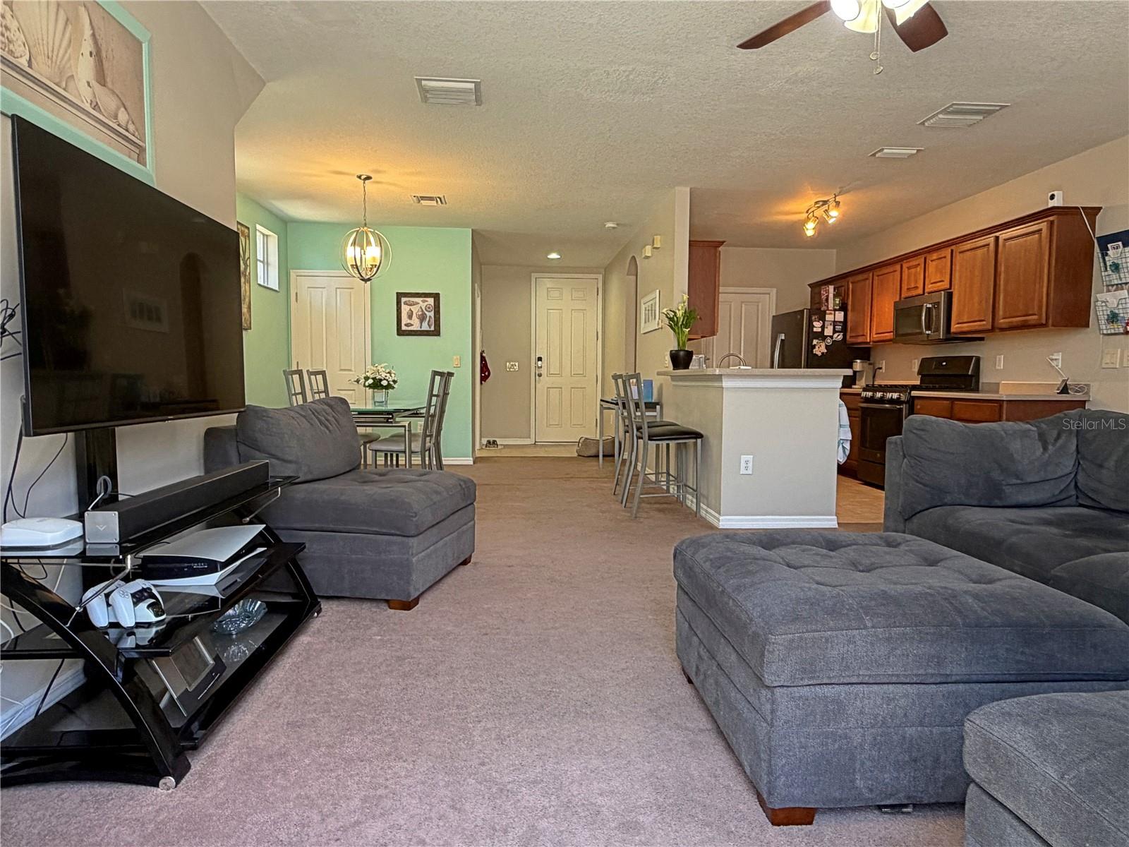 6129 FISHHAWK CROSSING BLVD, LITHIA, FL, 33547