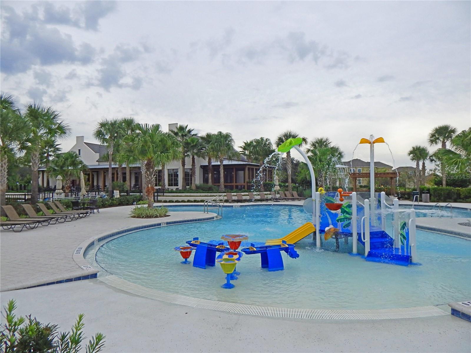 6129 FISHHAWK CROSSING BLVD, LITHIA, FL, 33547