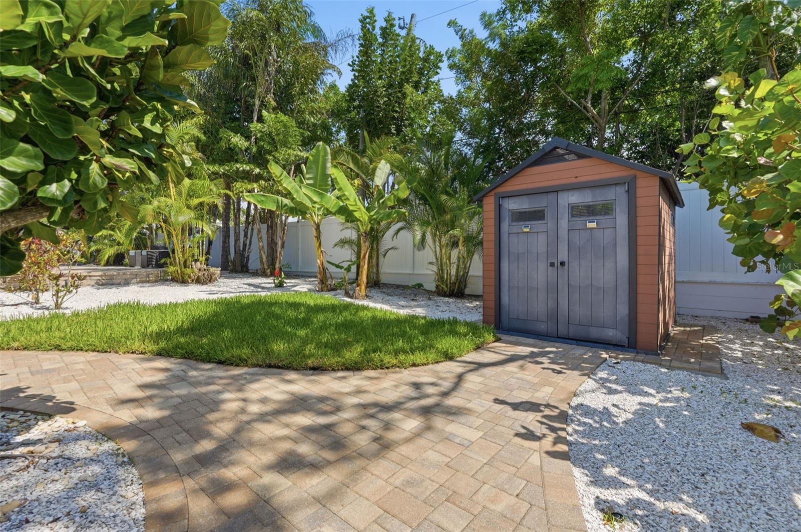 508 HILLCREST AVE, TARPON SPRINGS, FL, 34689