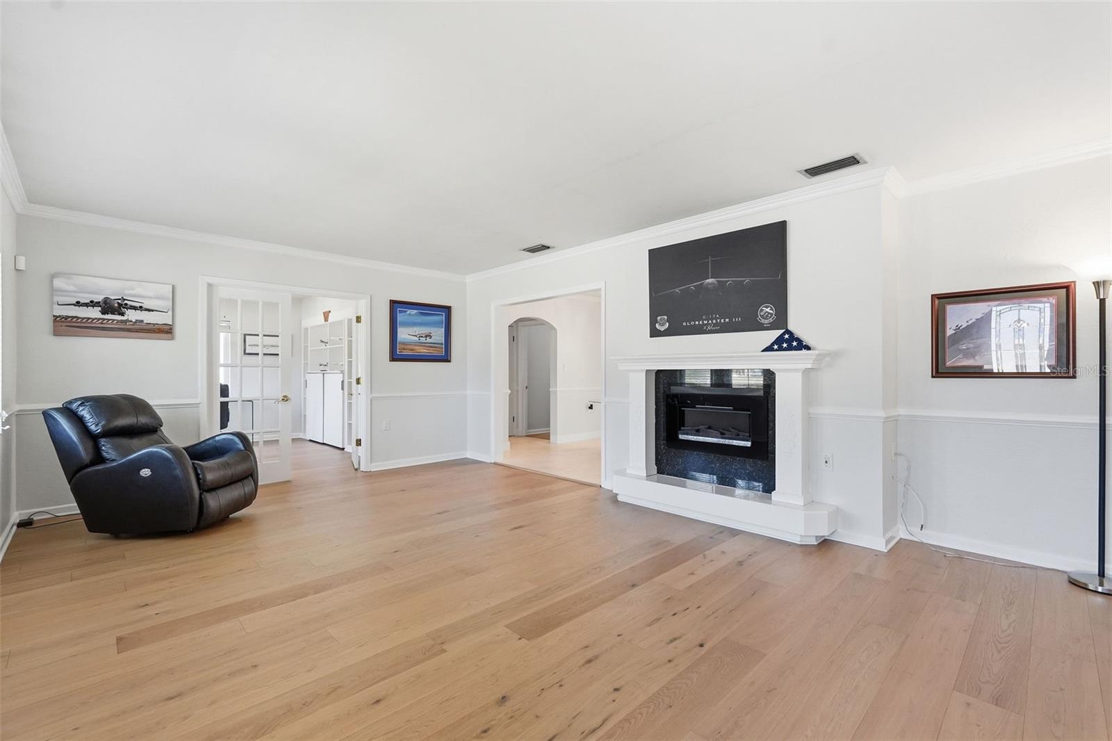 508 HILLCREST AVE, TARPON SPRINGS, FL, 34689