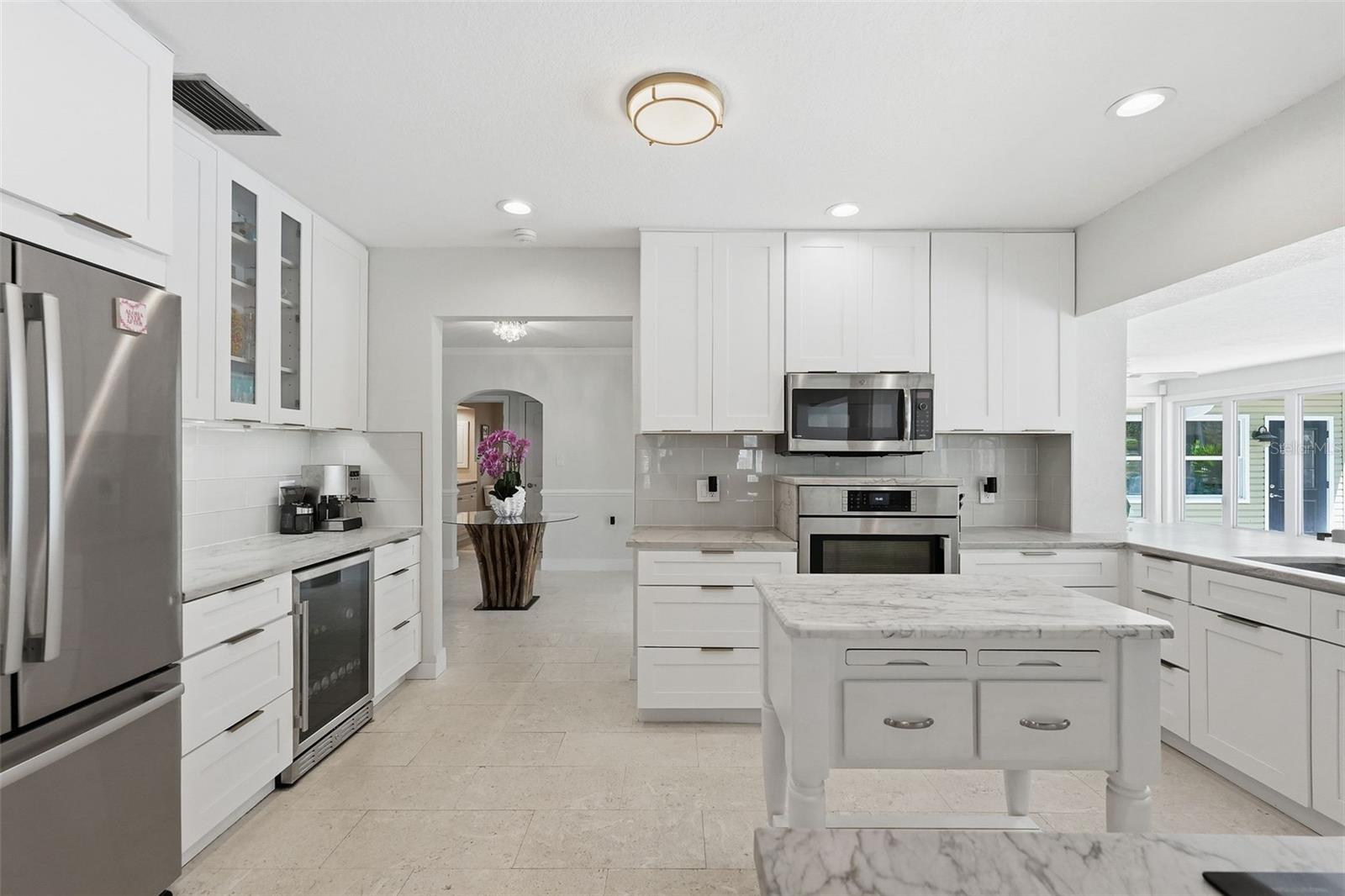 508 HILLCREST AVE, TARPON SPRINGS, FL, 34689