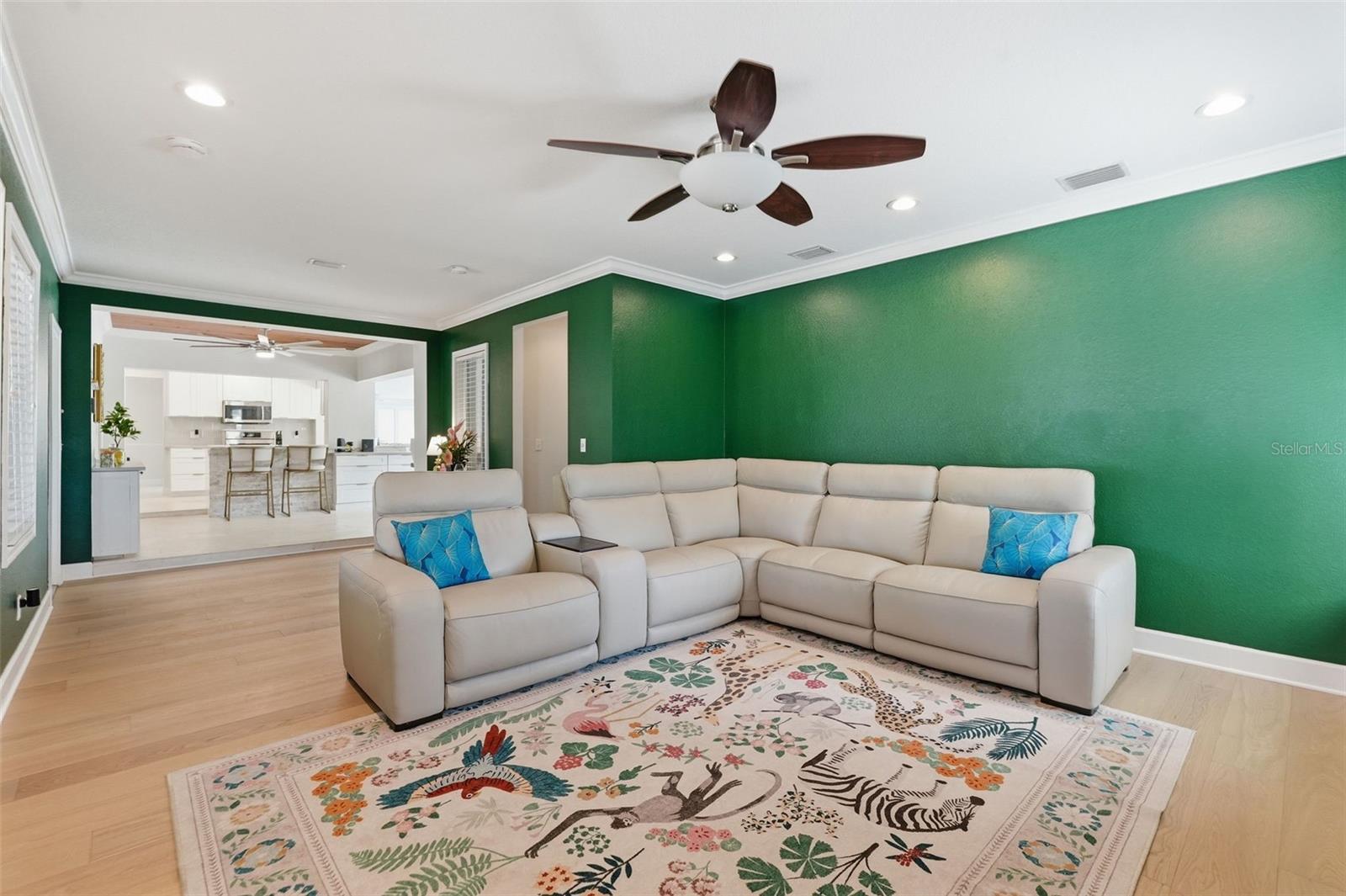 508 HILLCREST AVE, TARPON SPRINGS, FL, 34689