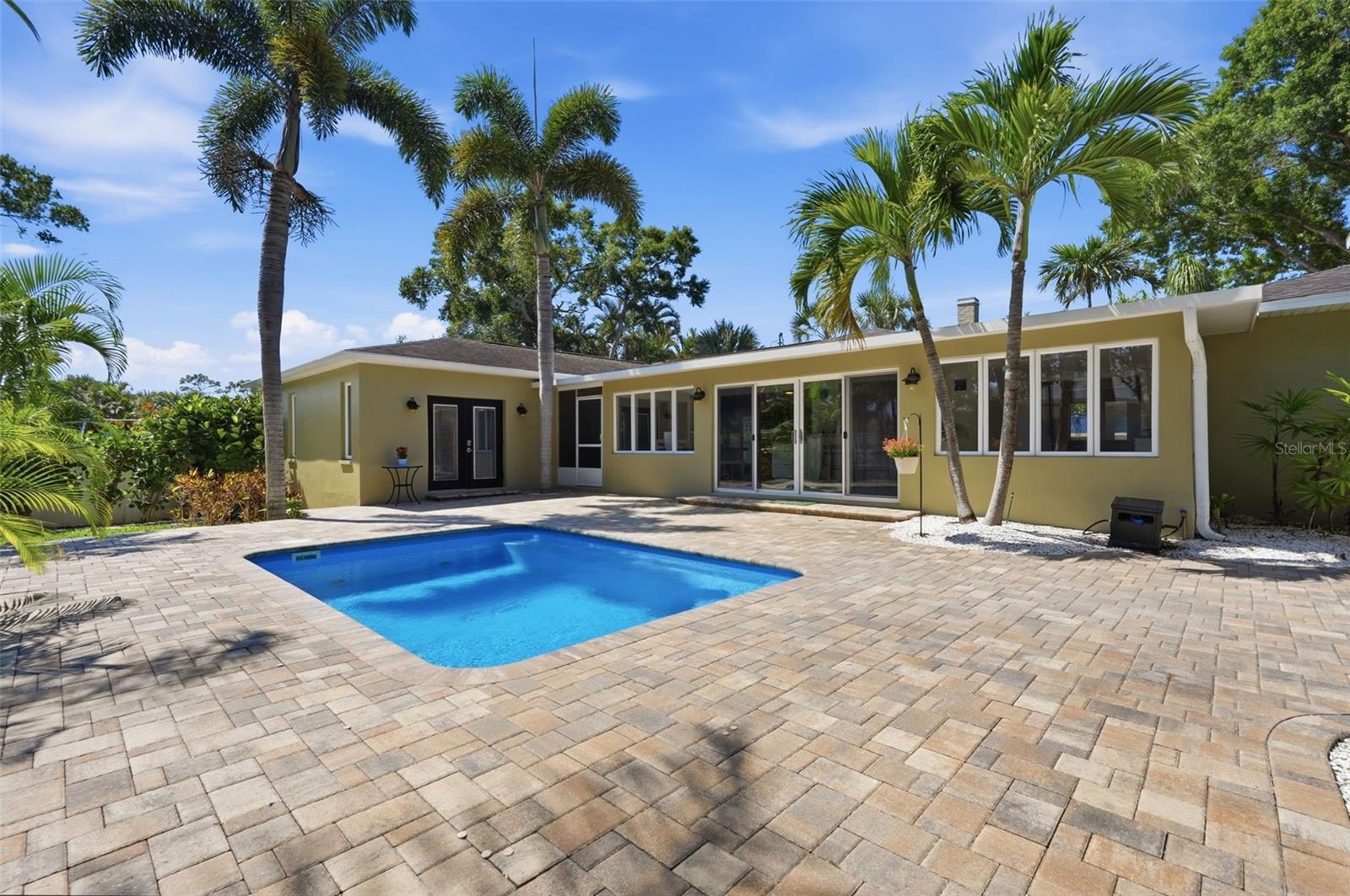 508 HILLCREST AVE, TARPON SPRINGS, FL, 34689