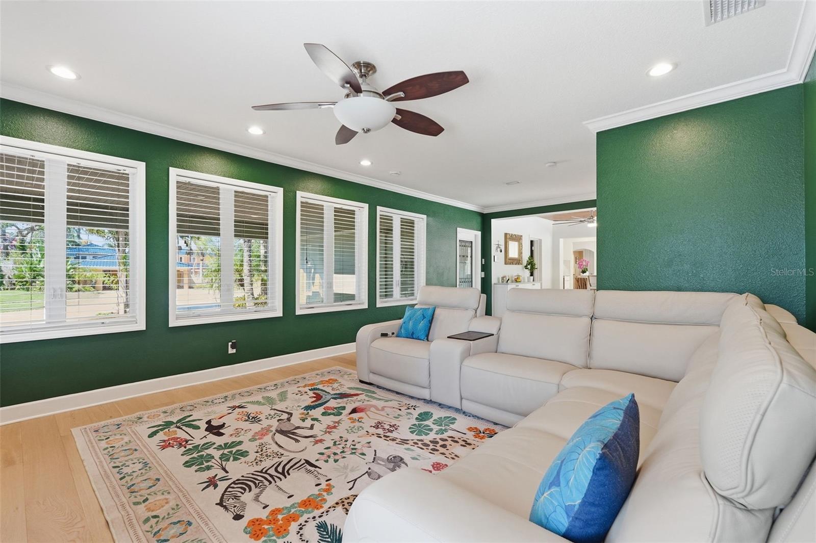 508 HILLCREST AVE, TARPON SPRINGS, FL, 34689