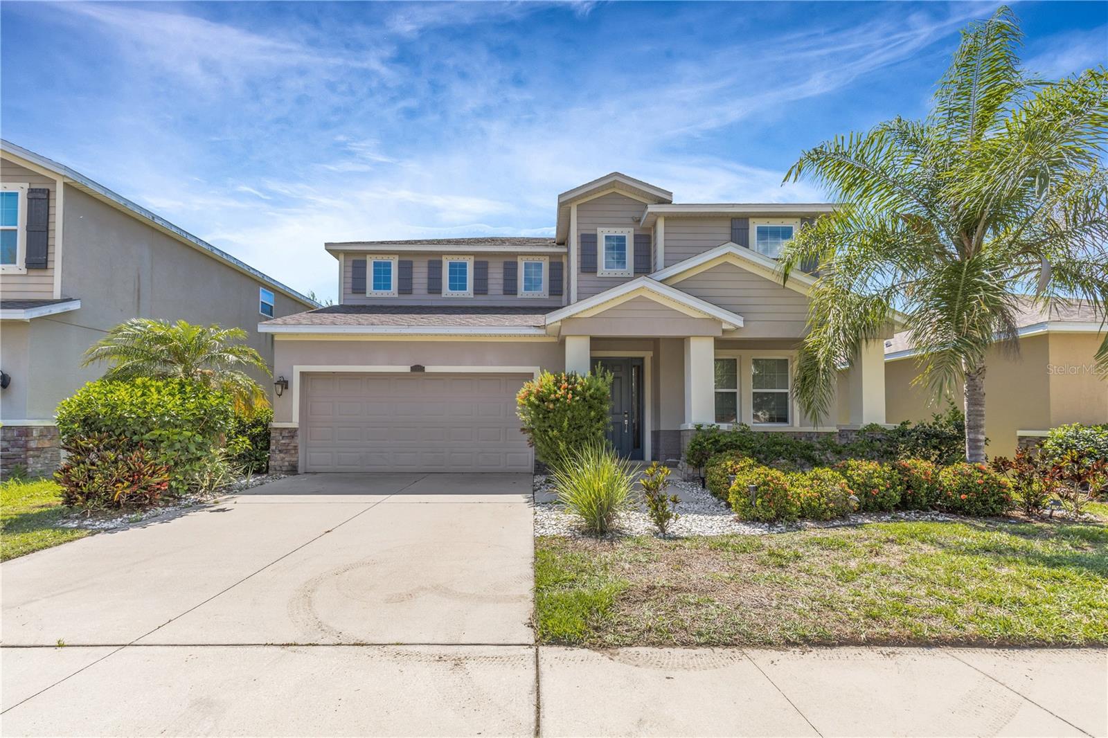 11607 WARREN OAKS PL, RIVERVIEW, FL, 33578