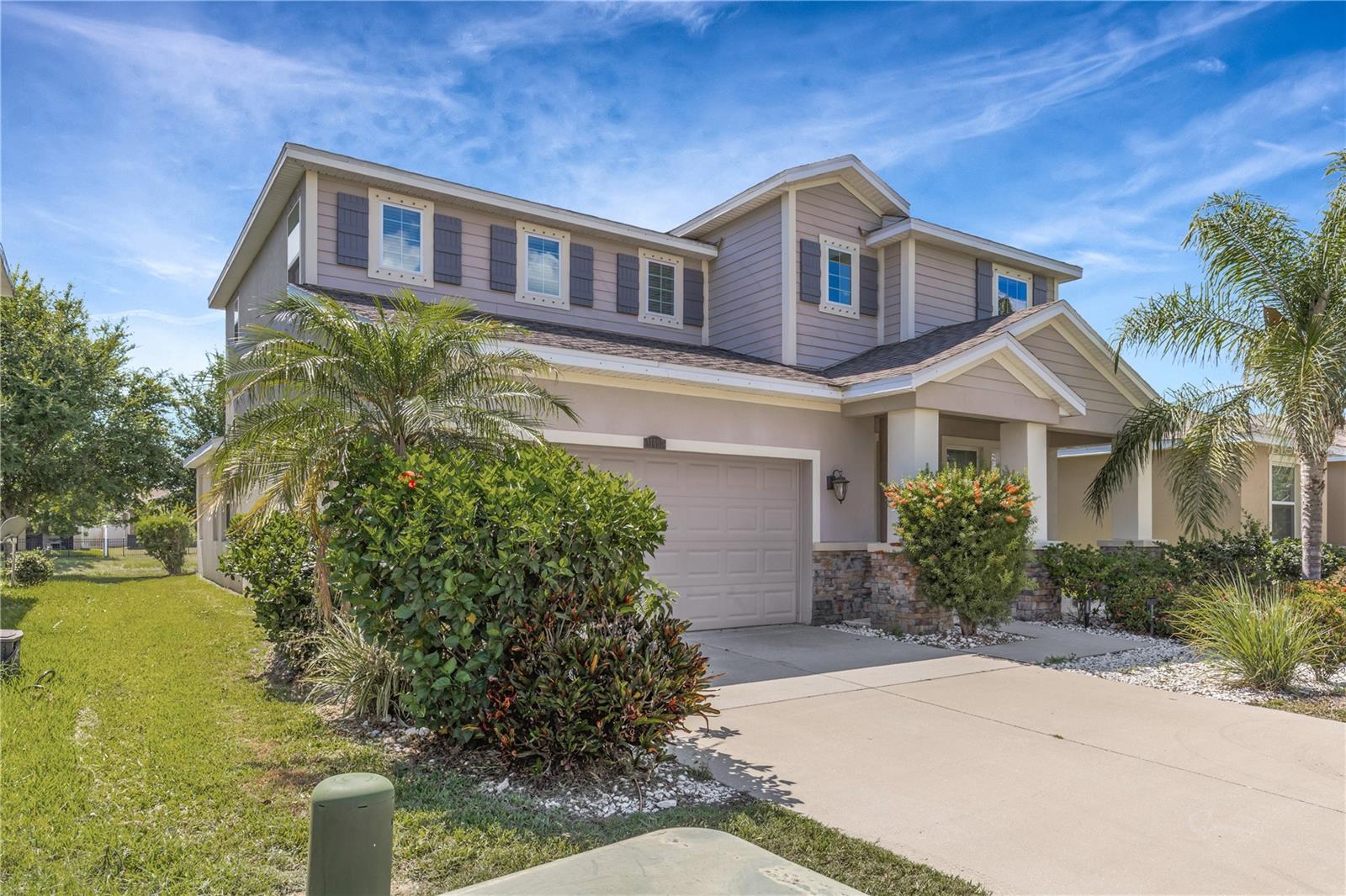 11607 WARREN OAKS PL, RIVERVIEW, FL, 33578