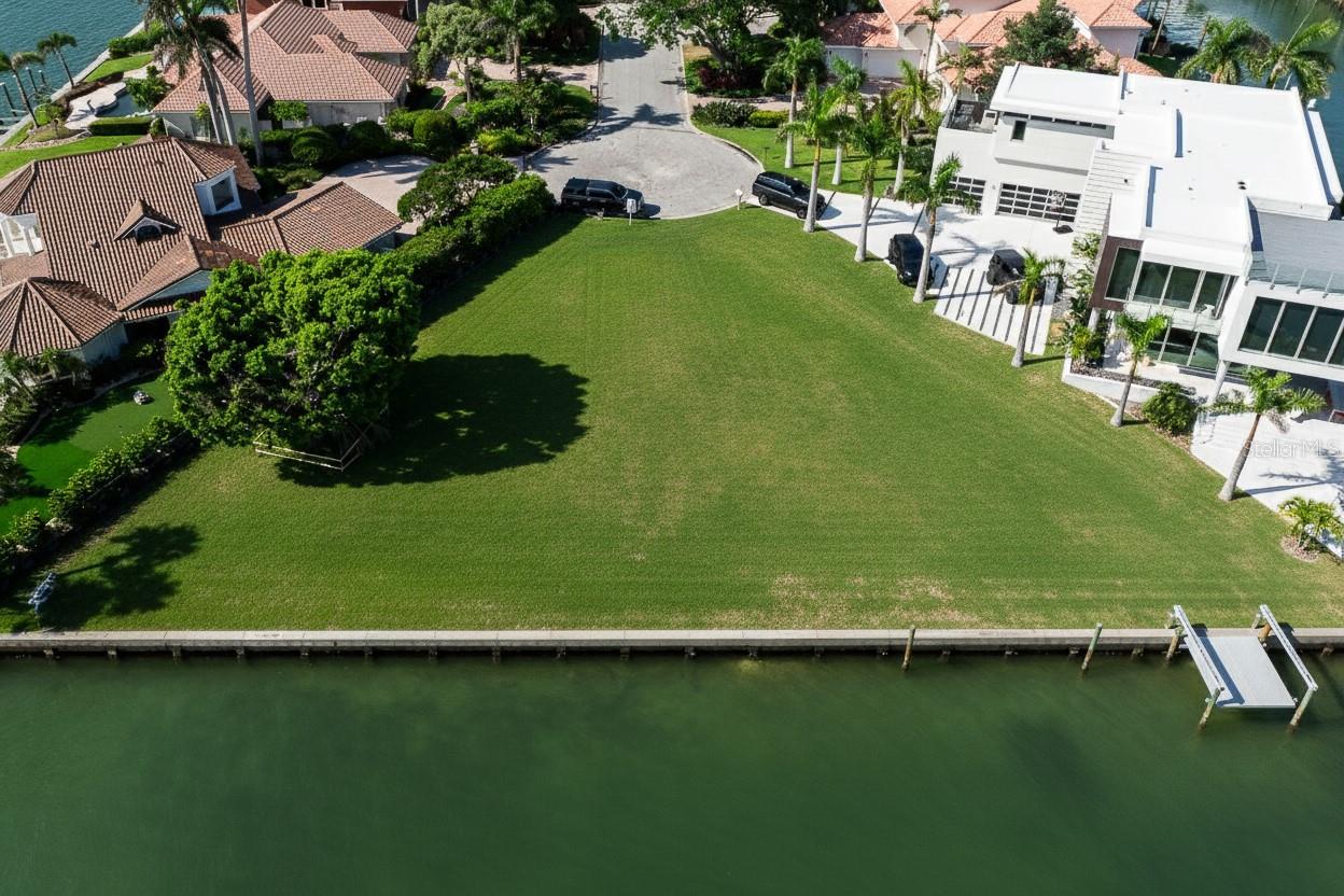 600 MOURNING DOVE DR, SARASOTA, FL, 34236